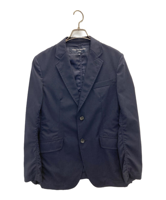 [Pre-owned] COMME des GARCONS Wool Toro 2B Jacket HA-J101