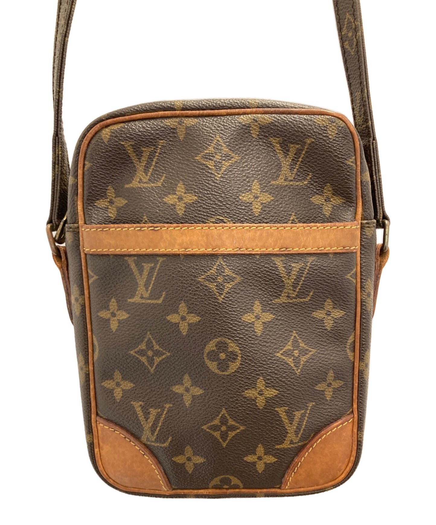 [Pre-owned] LOUIS VUITTON shoulder bag M45266