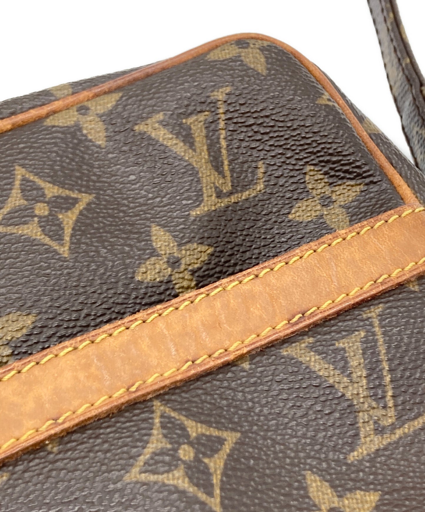 [Pre-owned] LOUIS VUITTON shoulder bag M45266