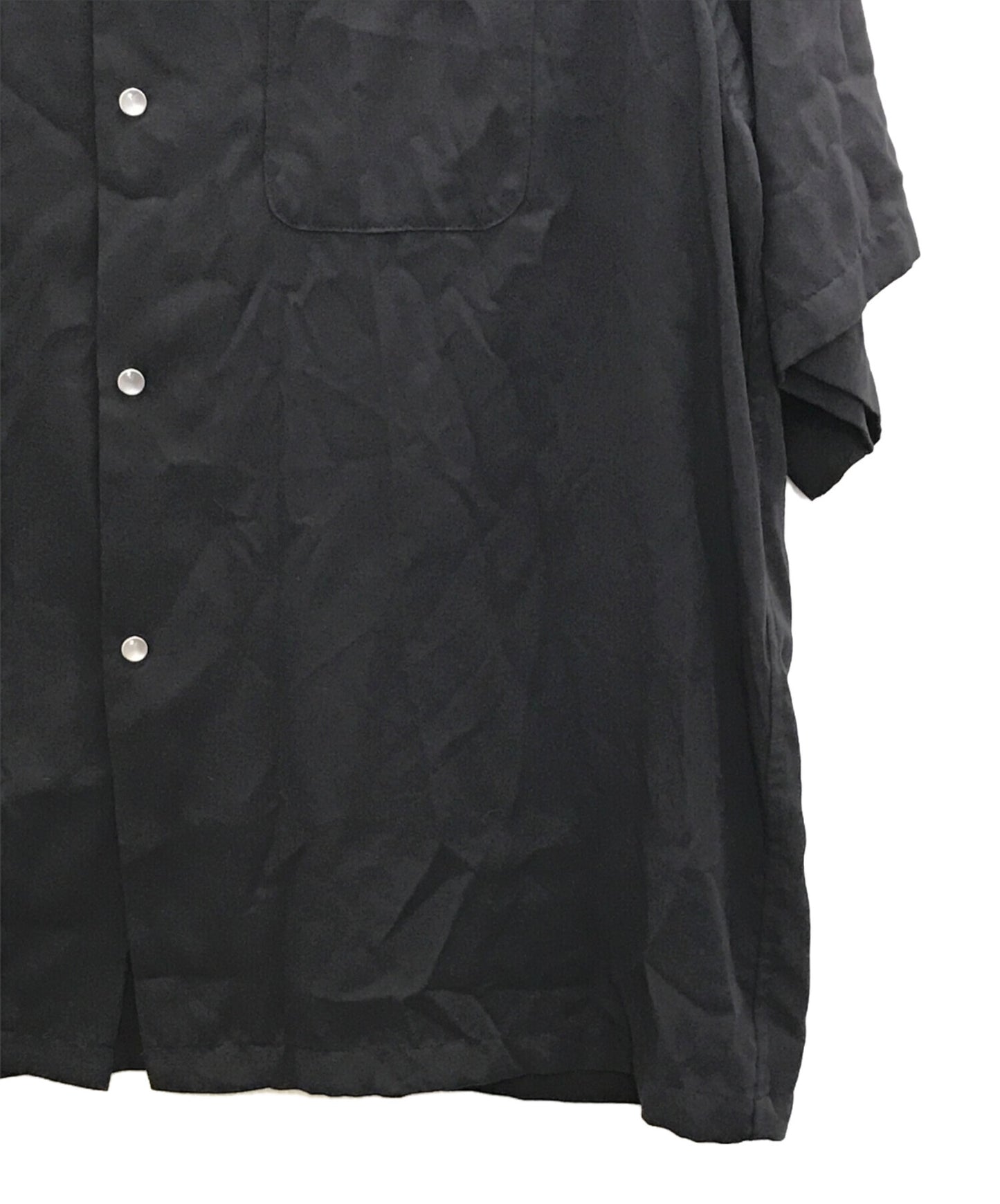 [Pre-owned] Needles S/S COWBOY ONE-UP SHIRT KP383