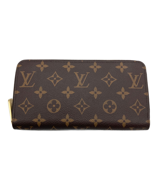 [Pre-owned] LOUIS VUITTON Zippy Wallet M42616
