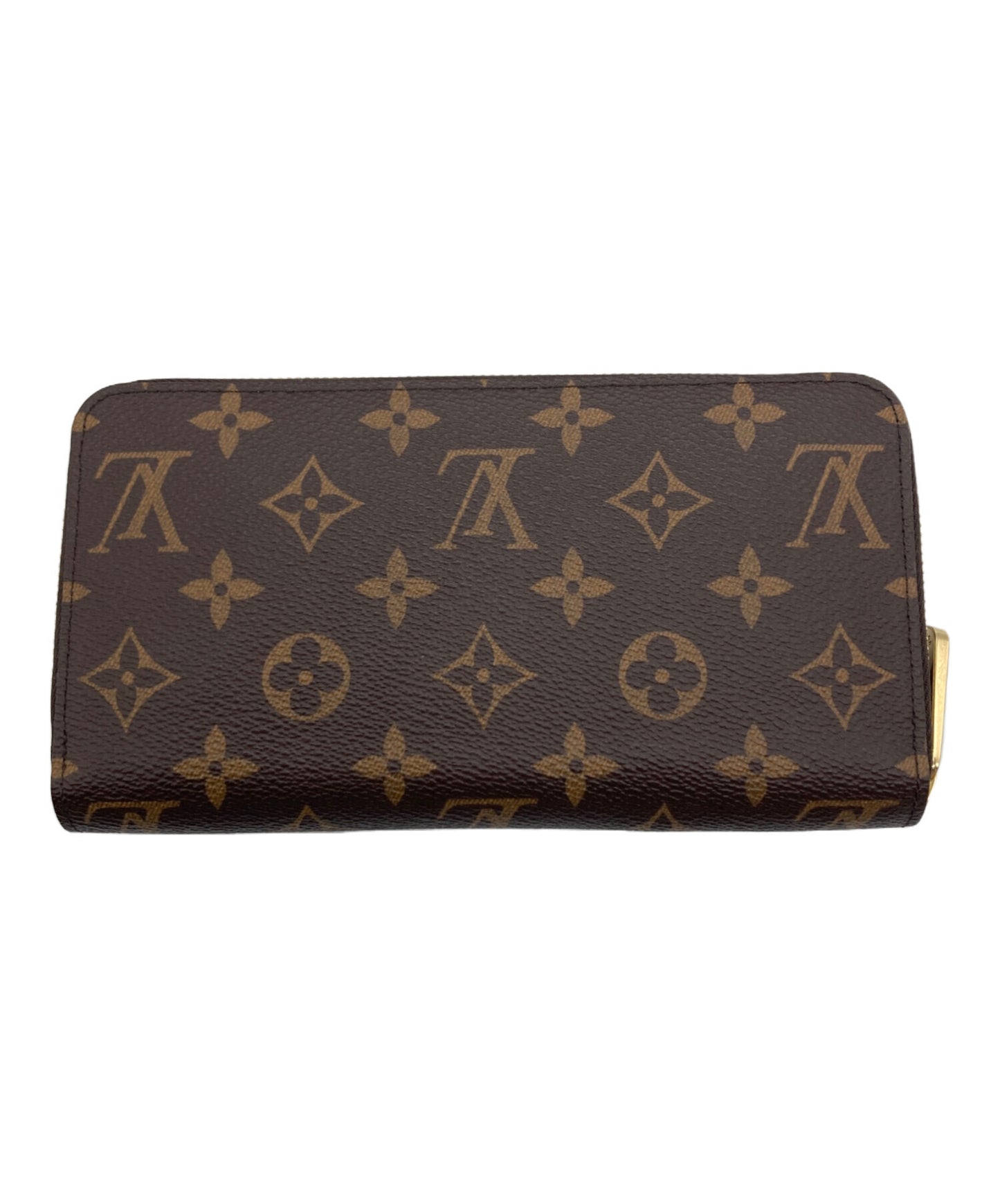 [Pre-owned] LOUIS VUITTON Zippy Wallet M42616