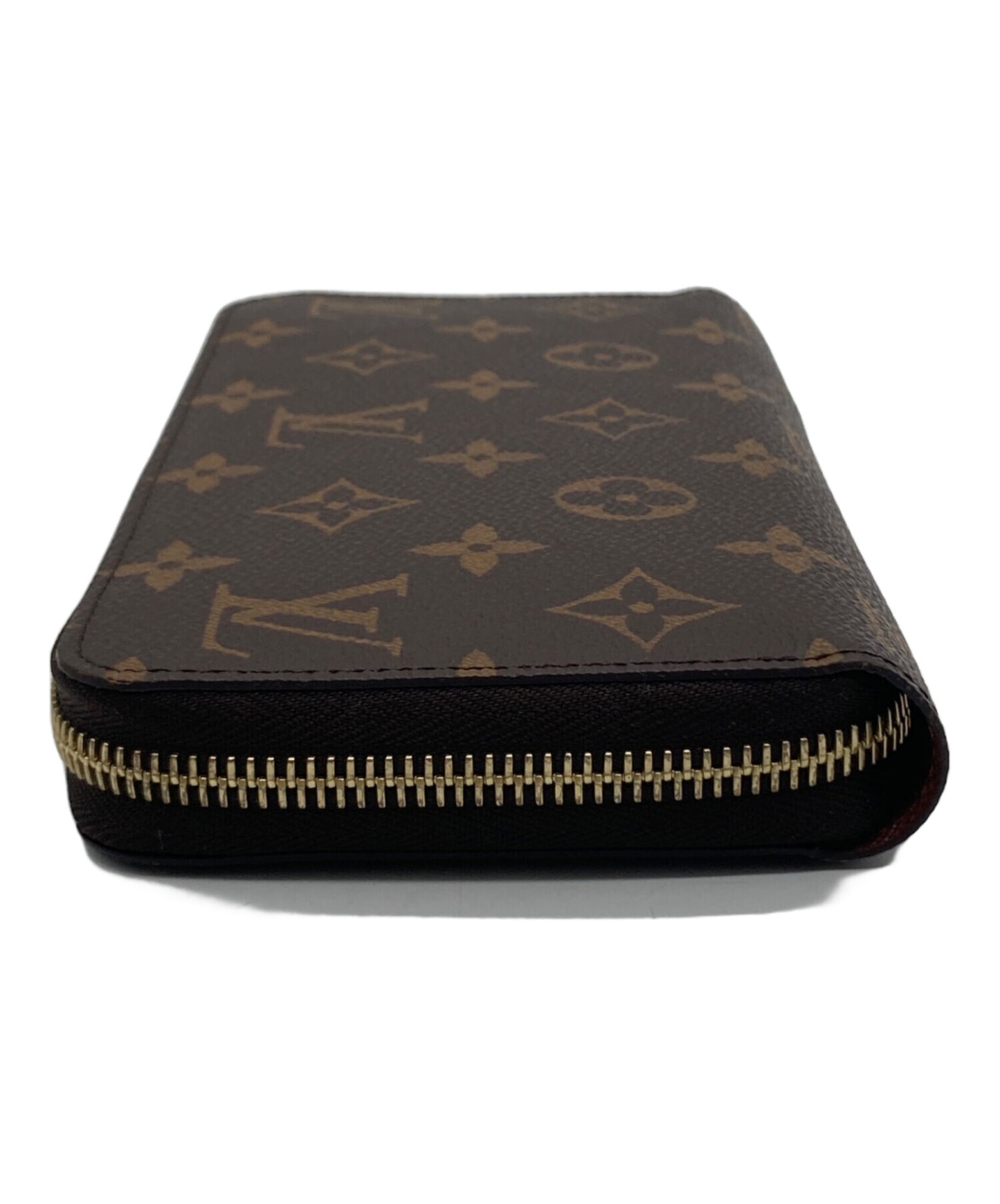 [Pre-owned] LOUIS VUITTON Zippy Wallet M42616