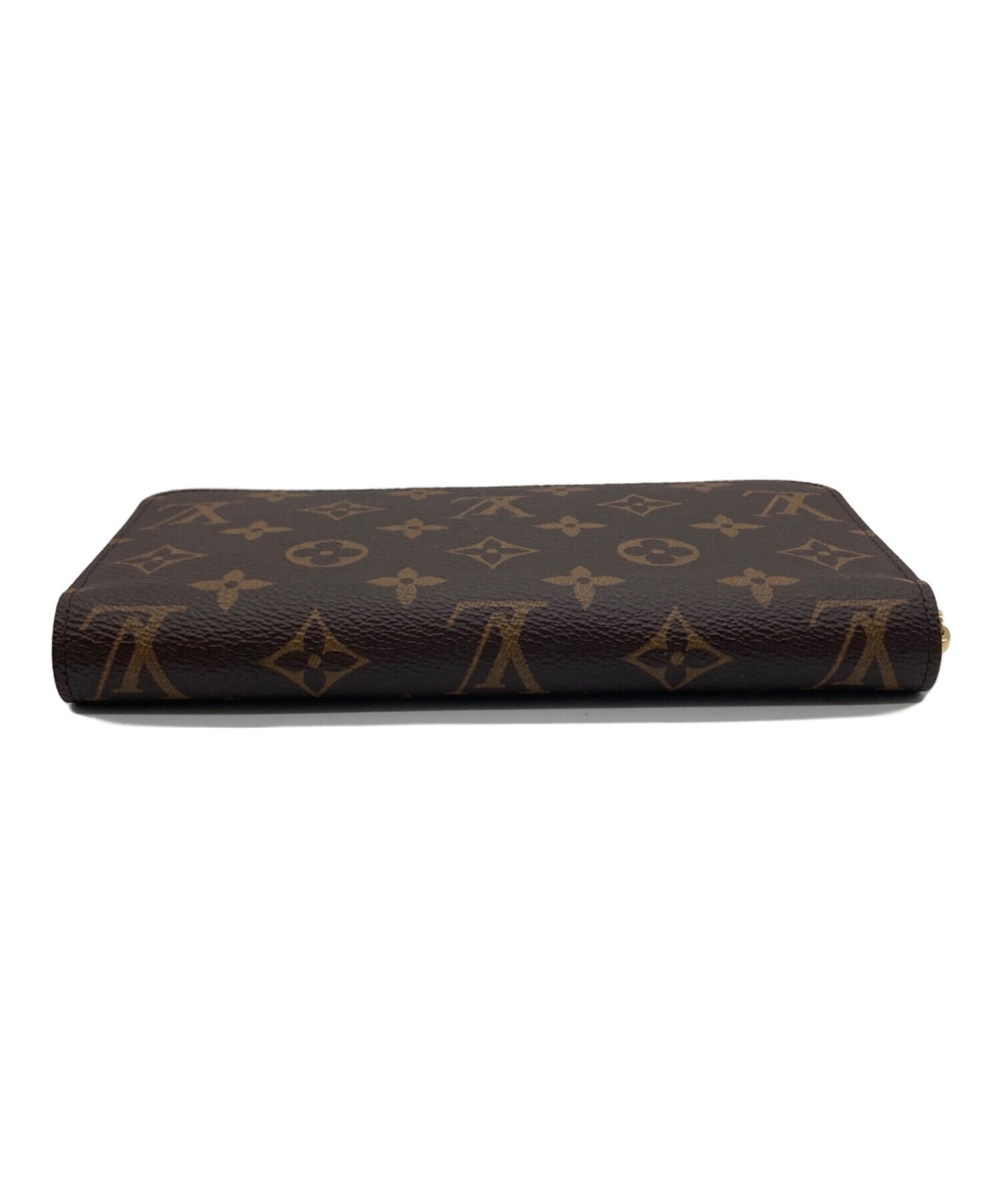 [Pre-owned] LOUIS VUITTON Zippy Wallet M42616