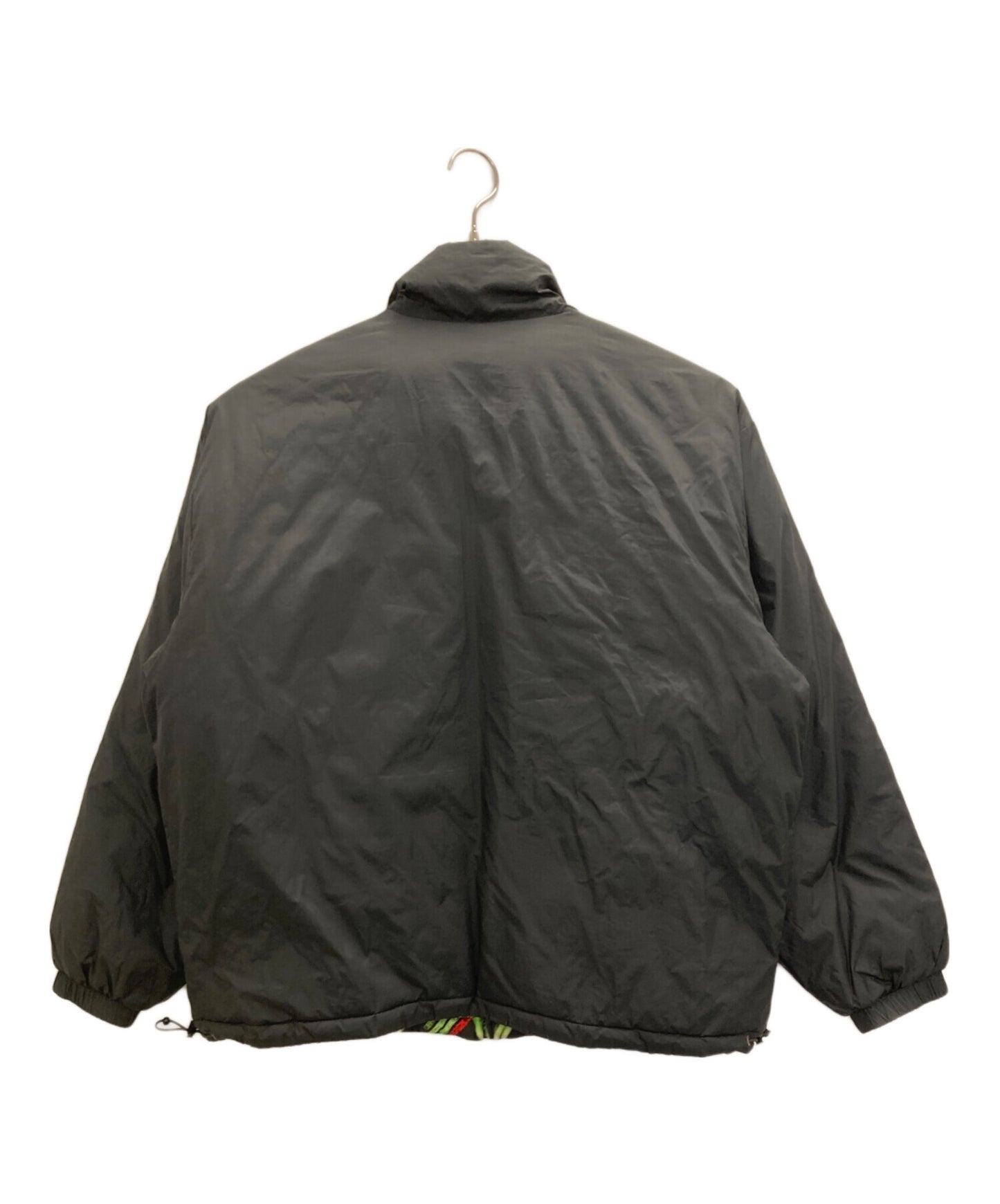 [Pre-owned] SUPREME watches reversible puffy jacket