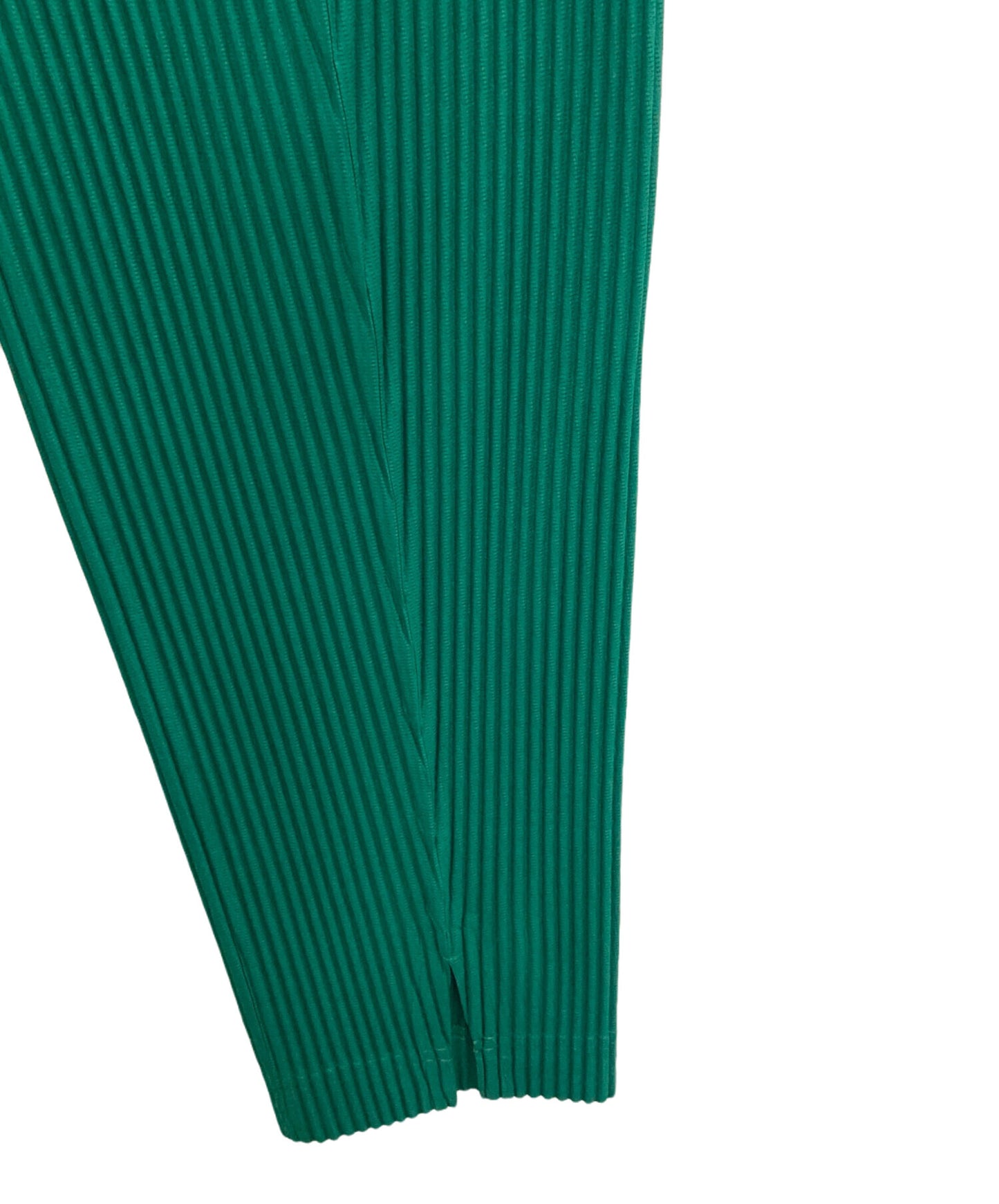 [Pre-owned] HOMME PLISSE ISSEY MIYAKE pleated pants HP23JF124