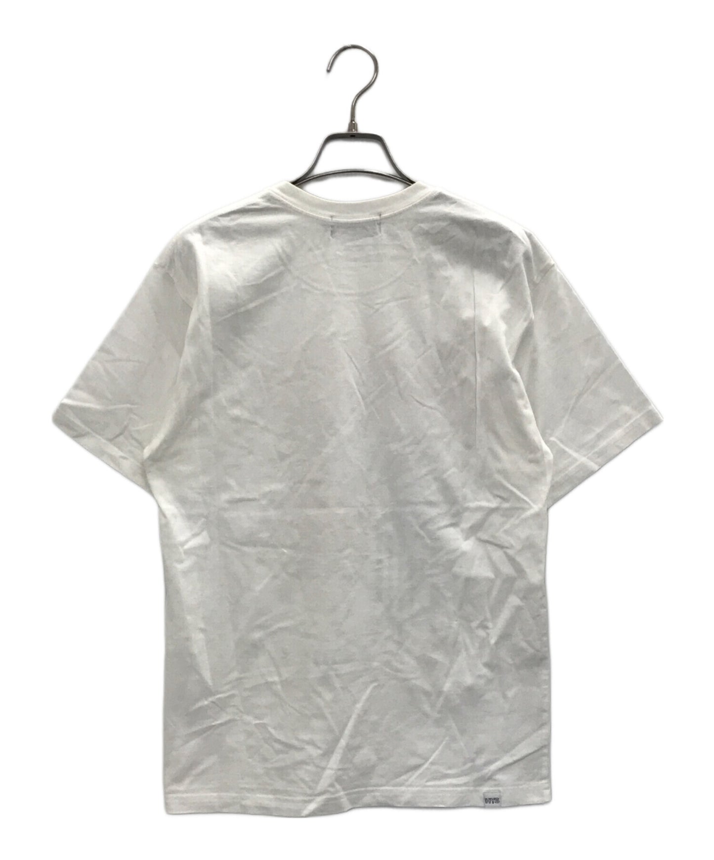 [Pre-owned] Hysteric Glamour short-sleeved cut-and-sew