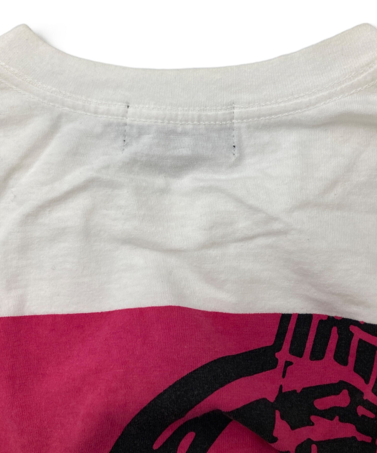 [Pre-owned] Hysteric Glamour short-sleeved cut-and-sew