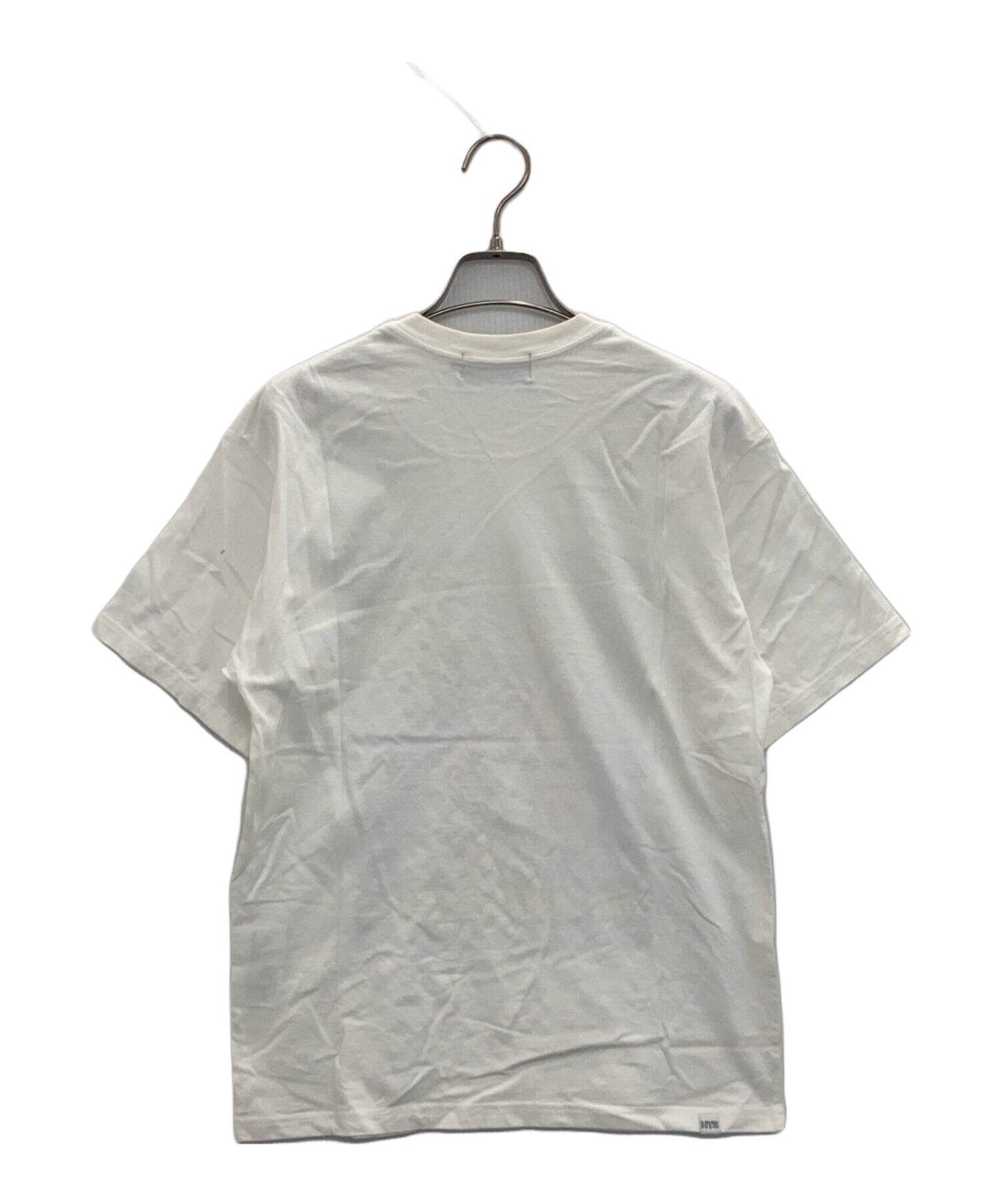 [Pre-owned] Hysteric Glamour short-sleeved cut-and-sew