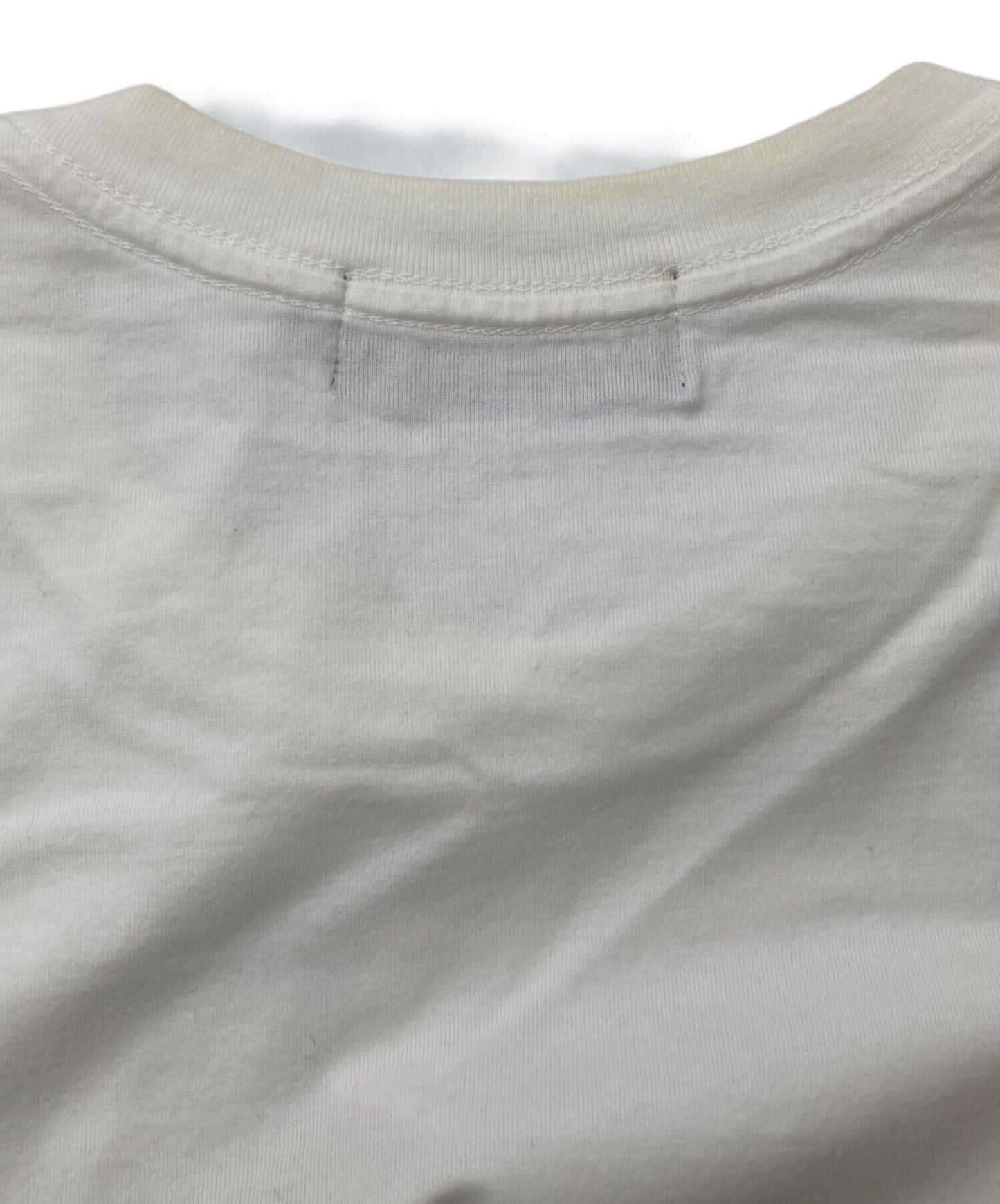 [Pre-owned] Hysteric Glamour short-sleeved cut-and-sew