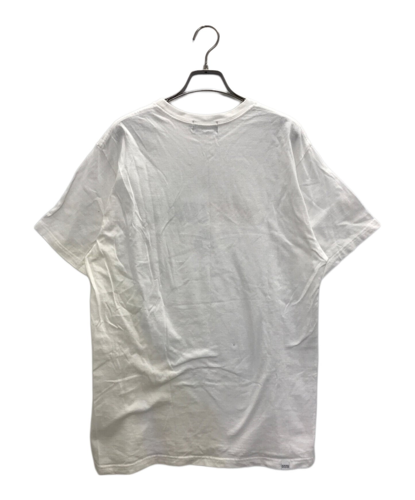 [Pre-owned] Hysteric Glamour HYS WAY T-shirt