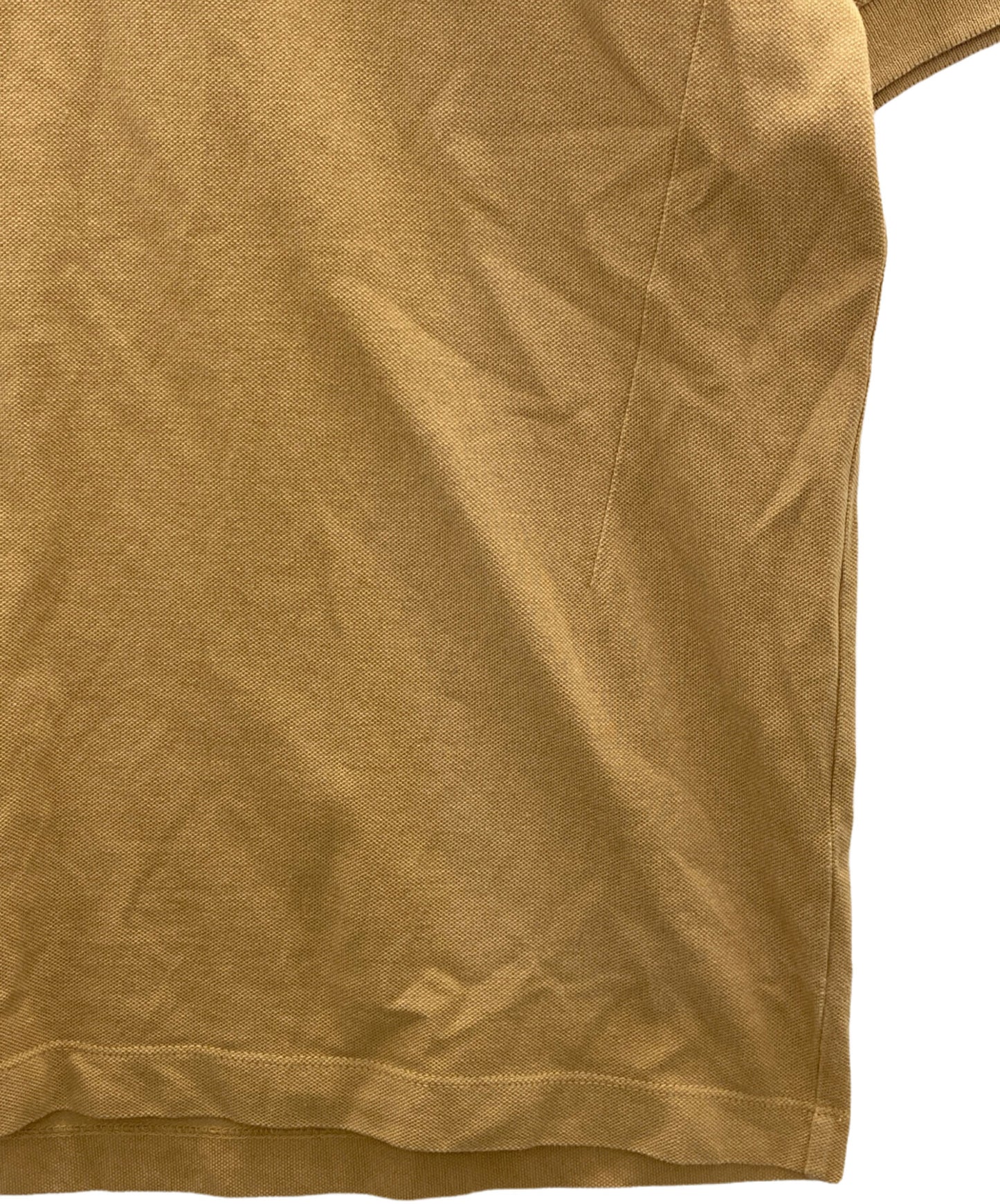 [Pre-owned] RAF SIMONS polo shirt sm3081/f97/02095/349