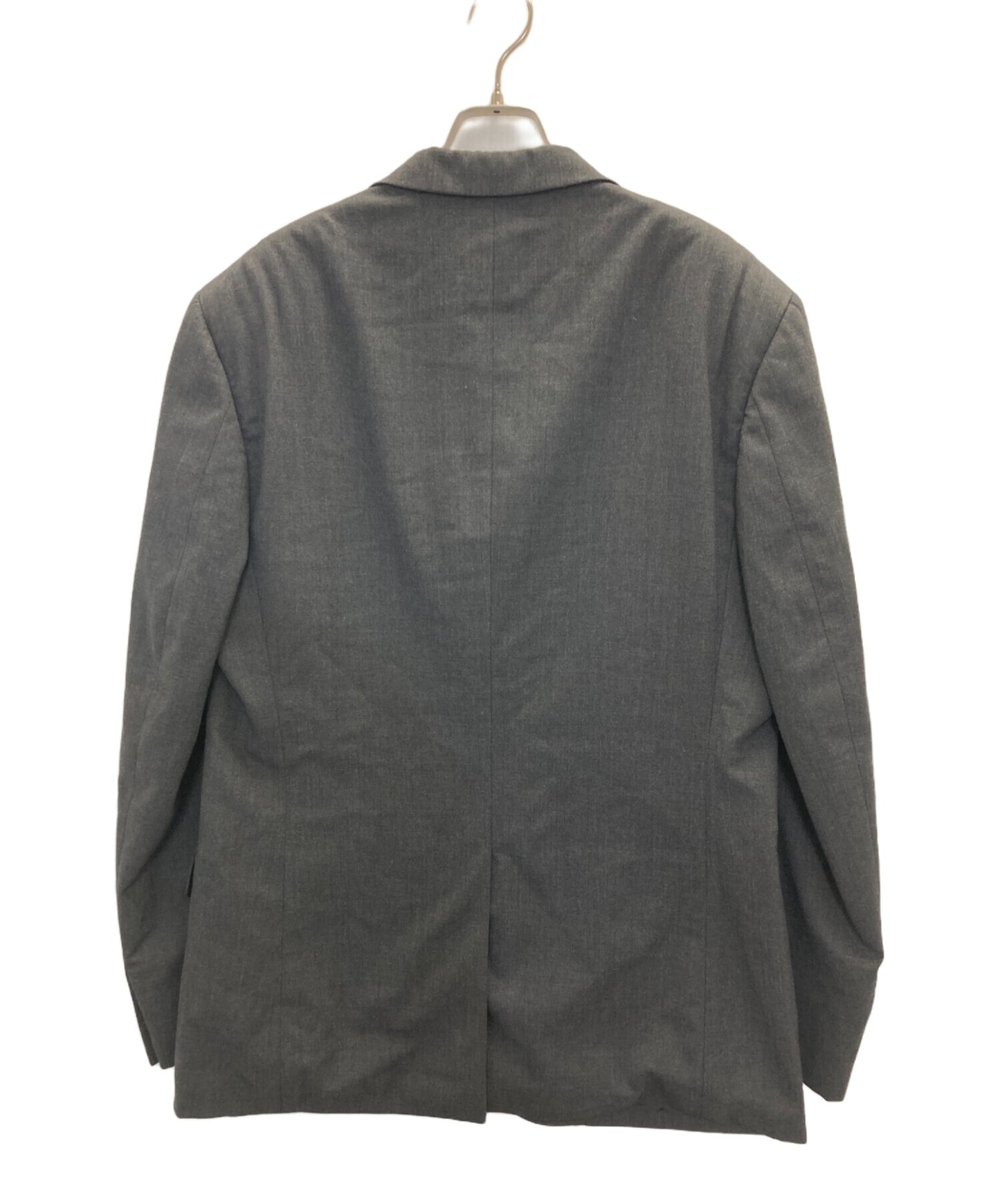 [Pre-owned] PRADA 3B Wool Set-up Suit P0178A