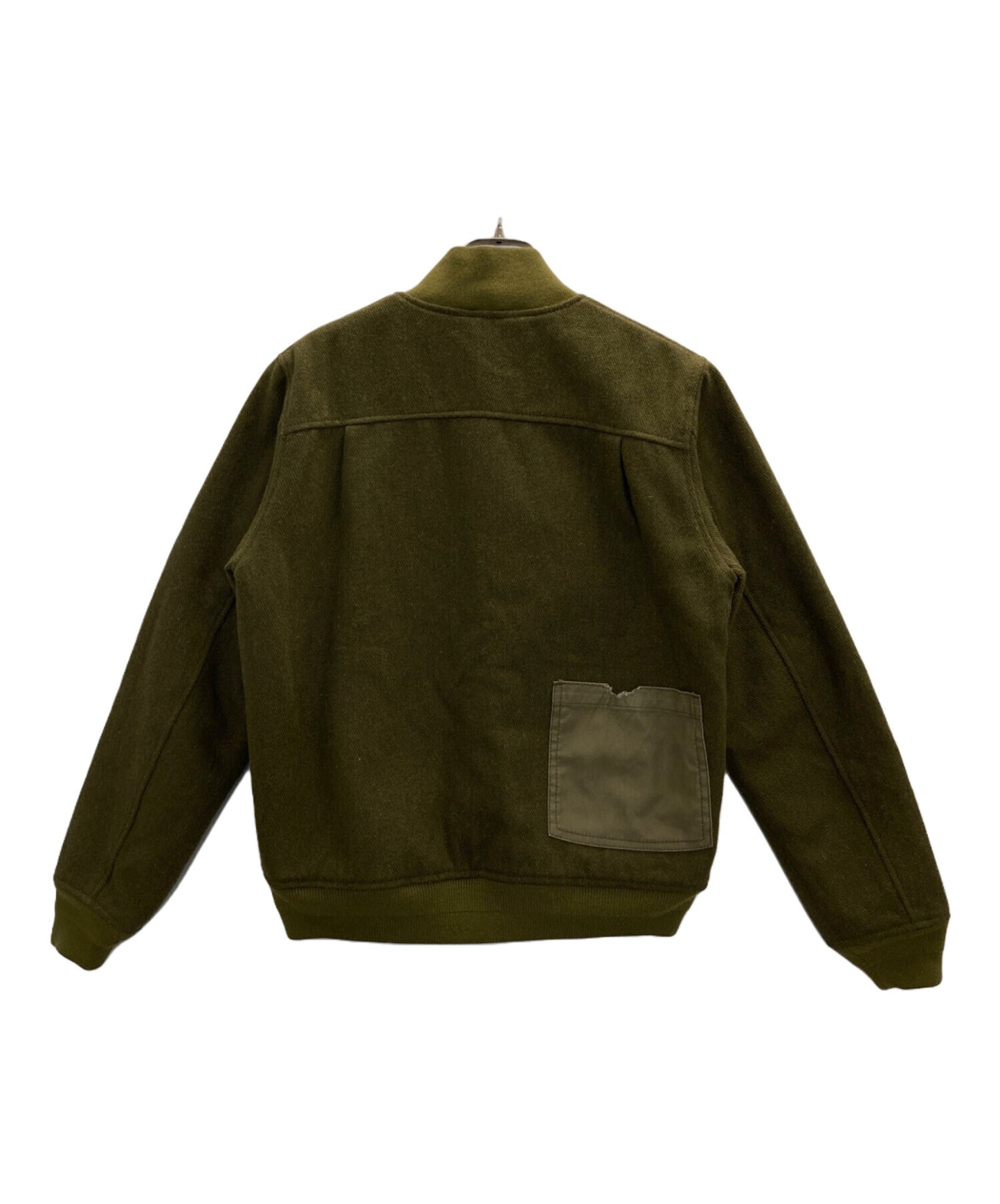 [Pre-owned] NEIGHBORHOOD ROUGE/WE-JKT 152AQNH-JKM07