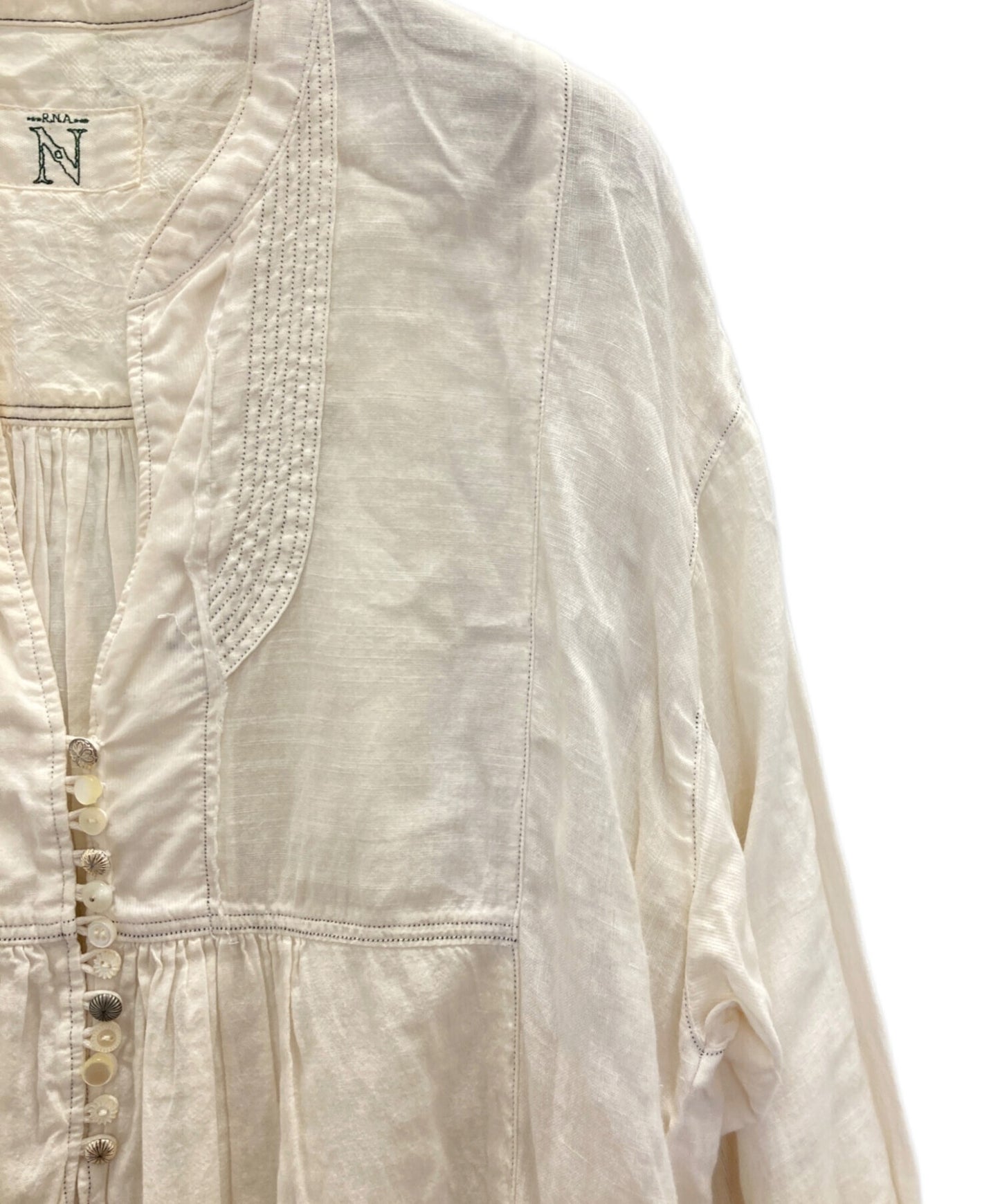 [Pre-owned] Hysteric Glamour Asymmetrical Girl Print CD 0131ND09