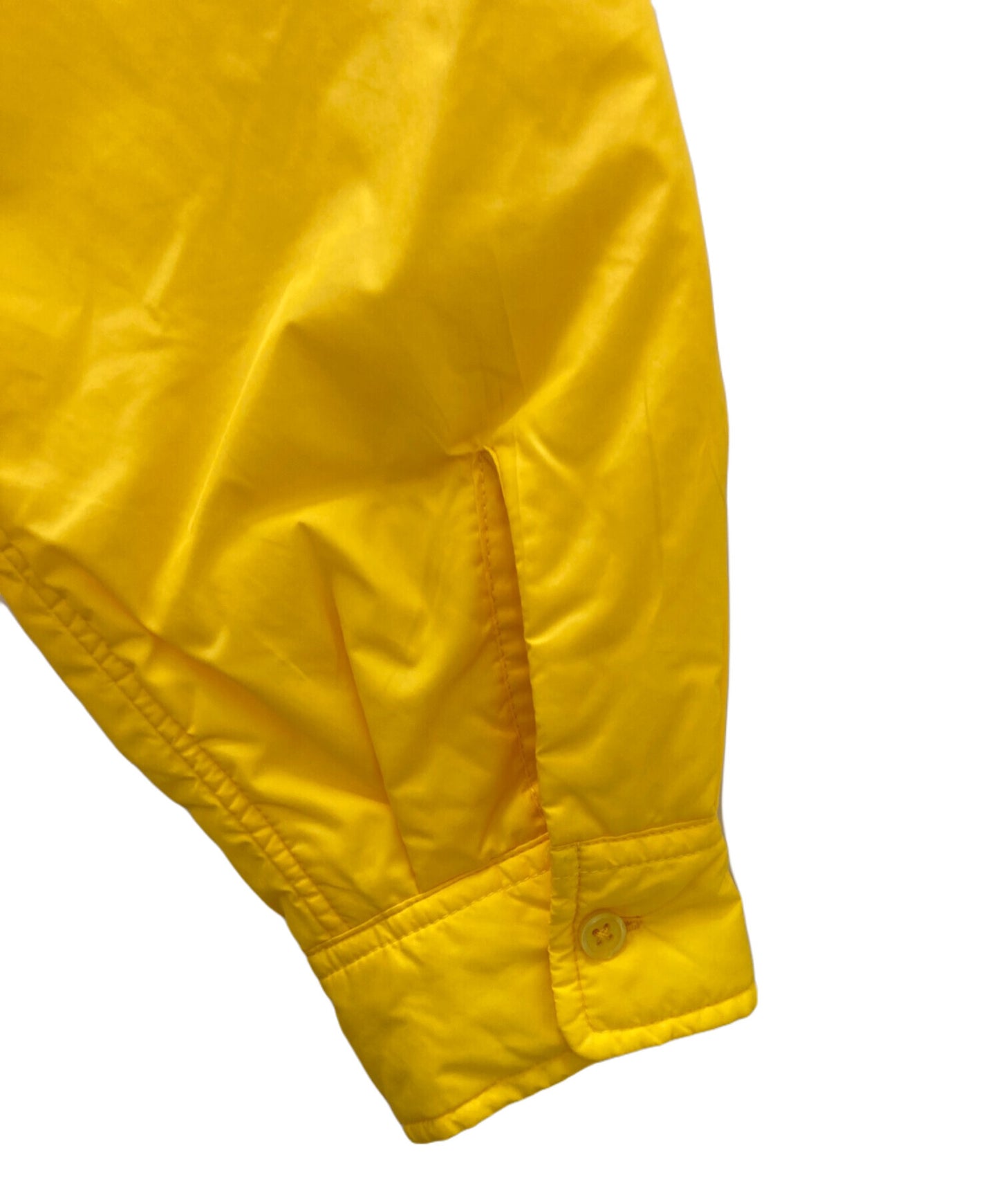 [Pre-owned] SUPREME Nylon Filled Shirt