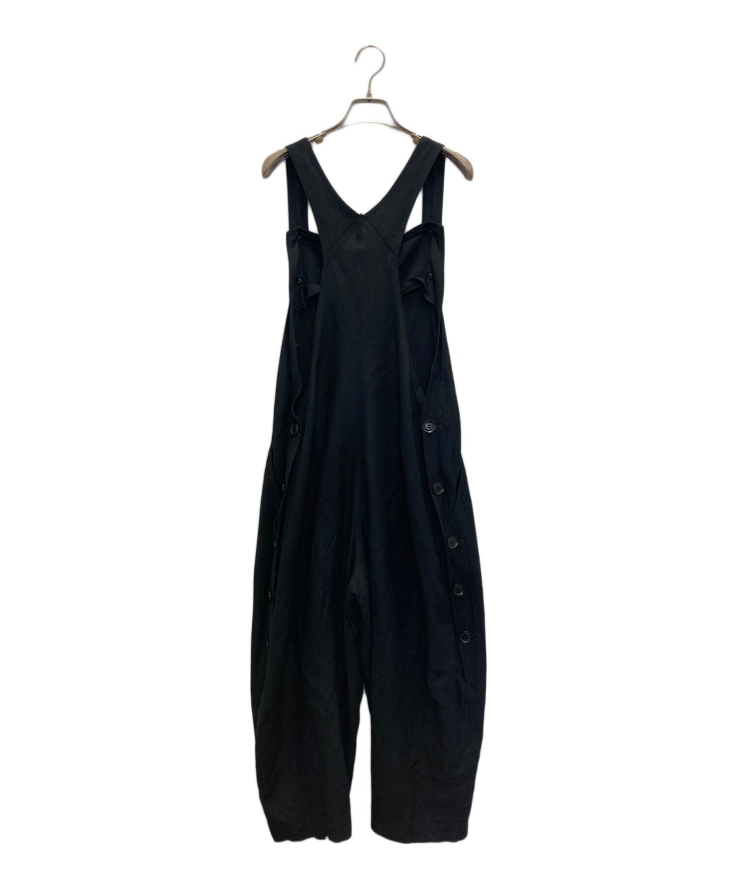 [Pre-owned] Y's overalls YN-D06-300