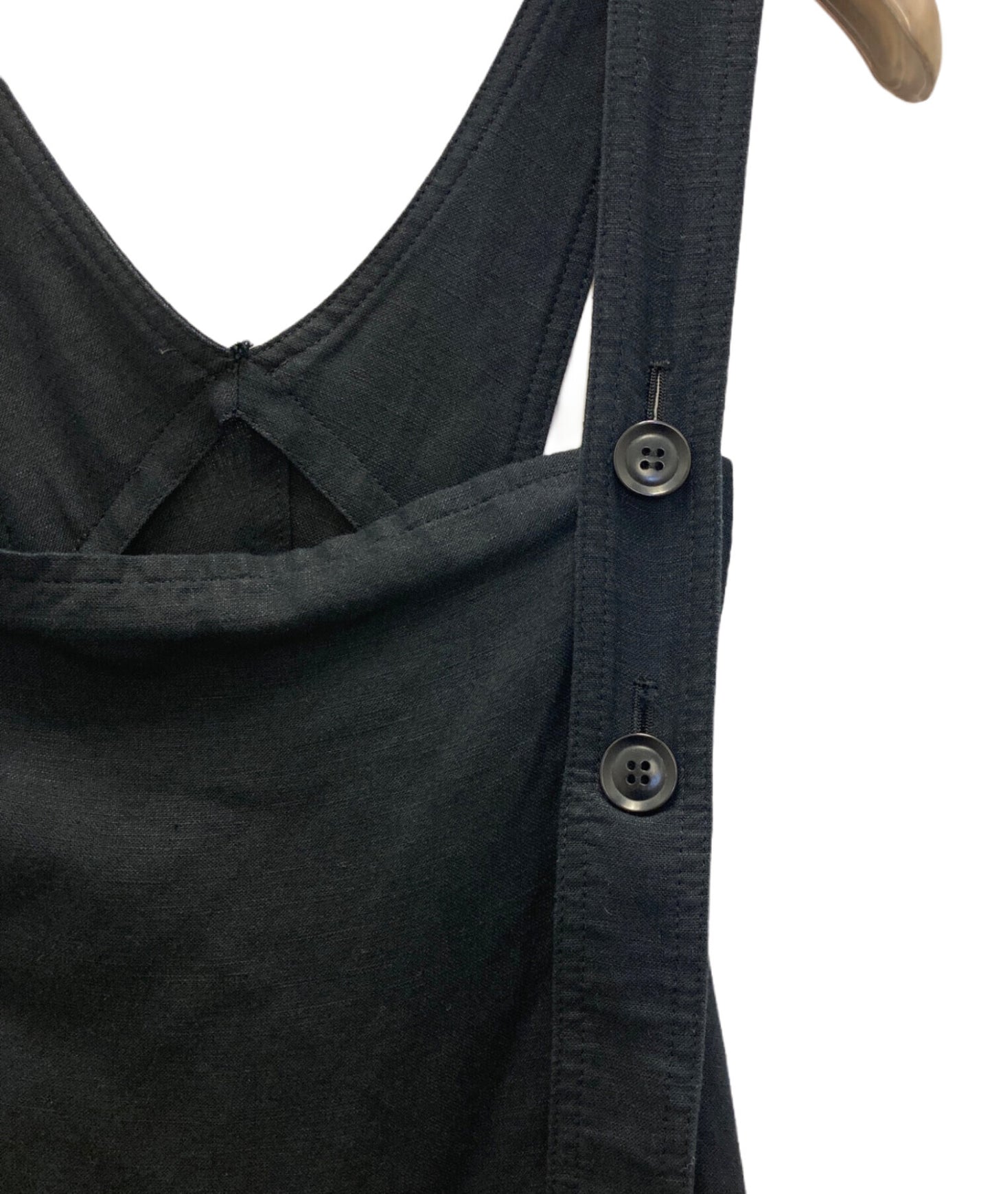 [Pre-owned] Y's overalls YN-D06-300