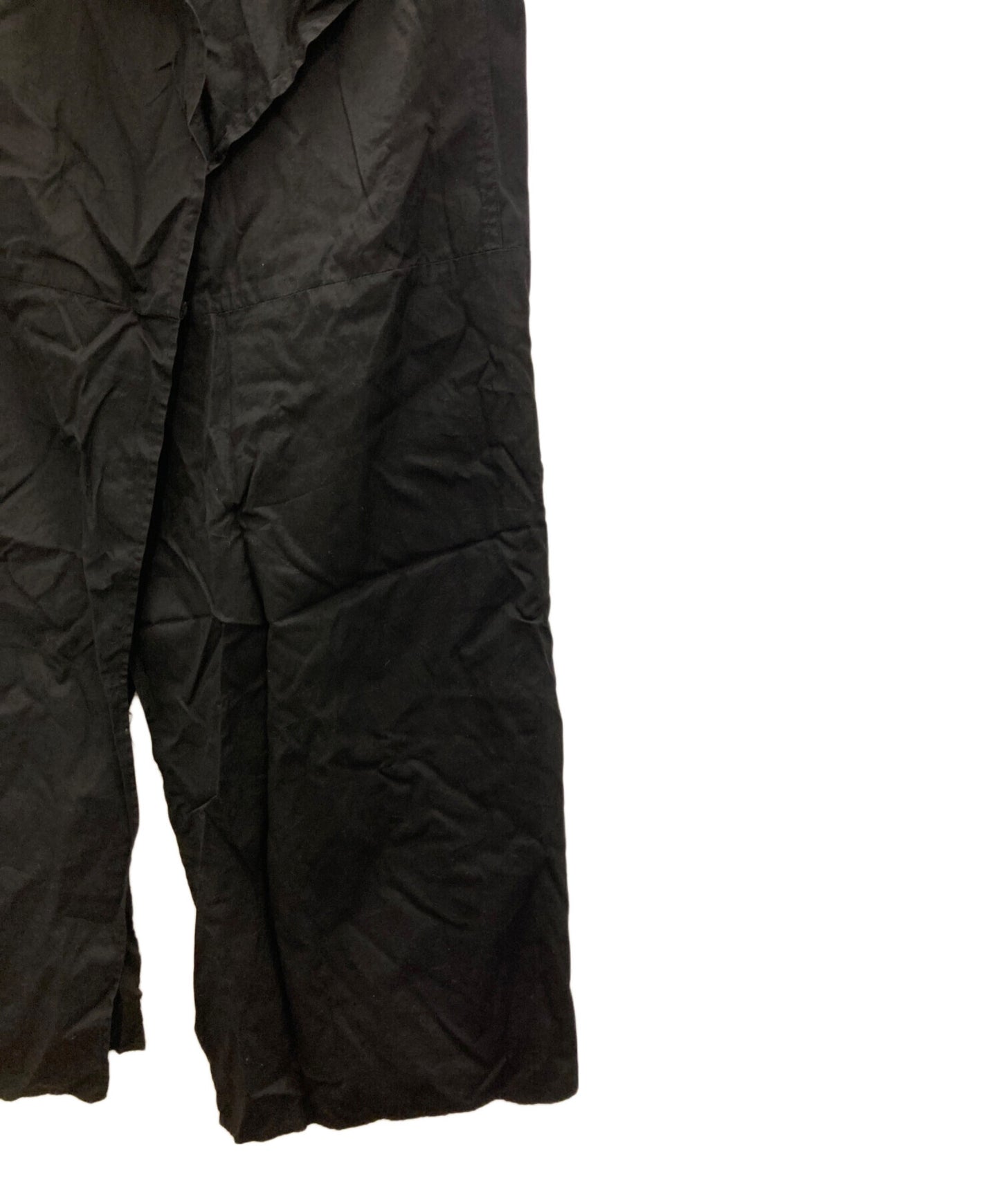 [Pre-owned] COMME des GARCONS Sleeveless dress GK-B003 AD2003