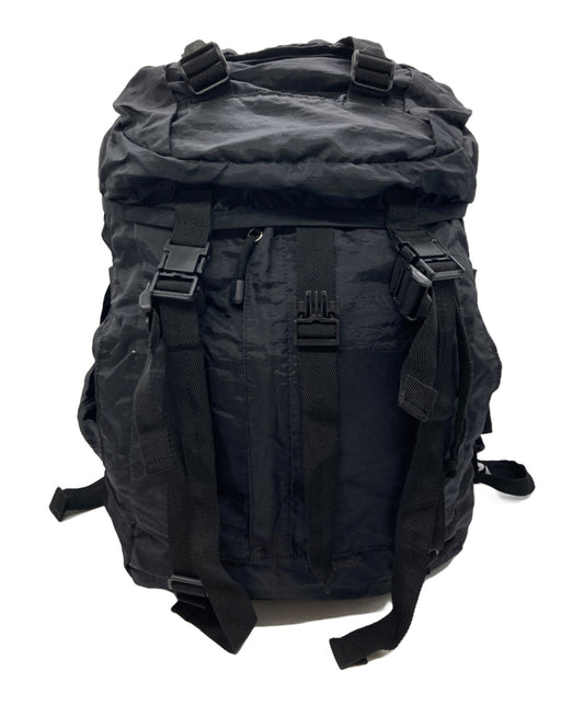 [Pre-owned] JUNYA WATANABE COMME des GARCONS 03SS Parachute backpack JI-K201