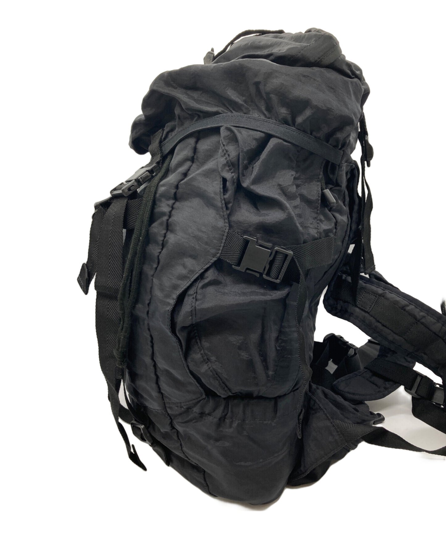 [Pre-owned] JUNYA WATANABE COMME des GARCONS 03SS Parachute backpack JI-K201