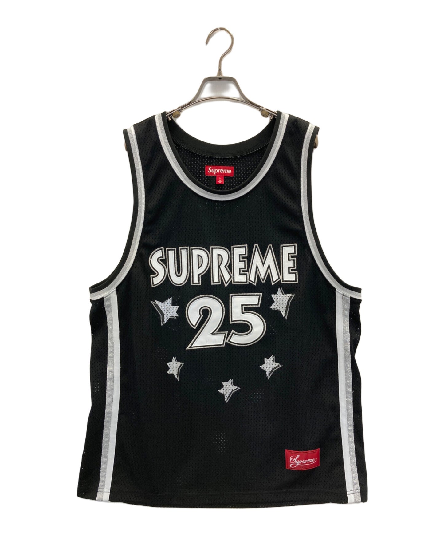 [Pre-owned] SUPREME All Star Basketball Jersey