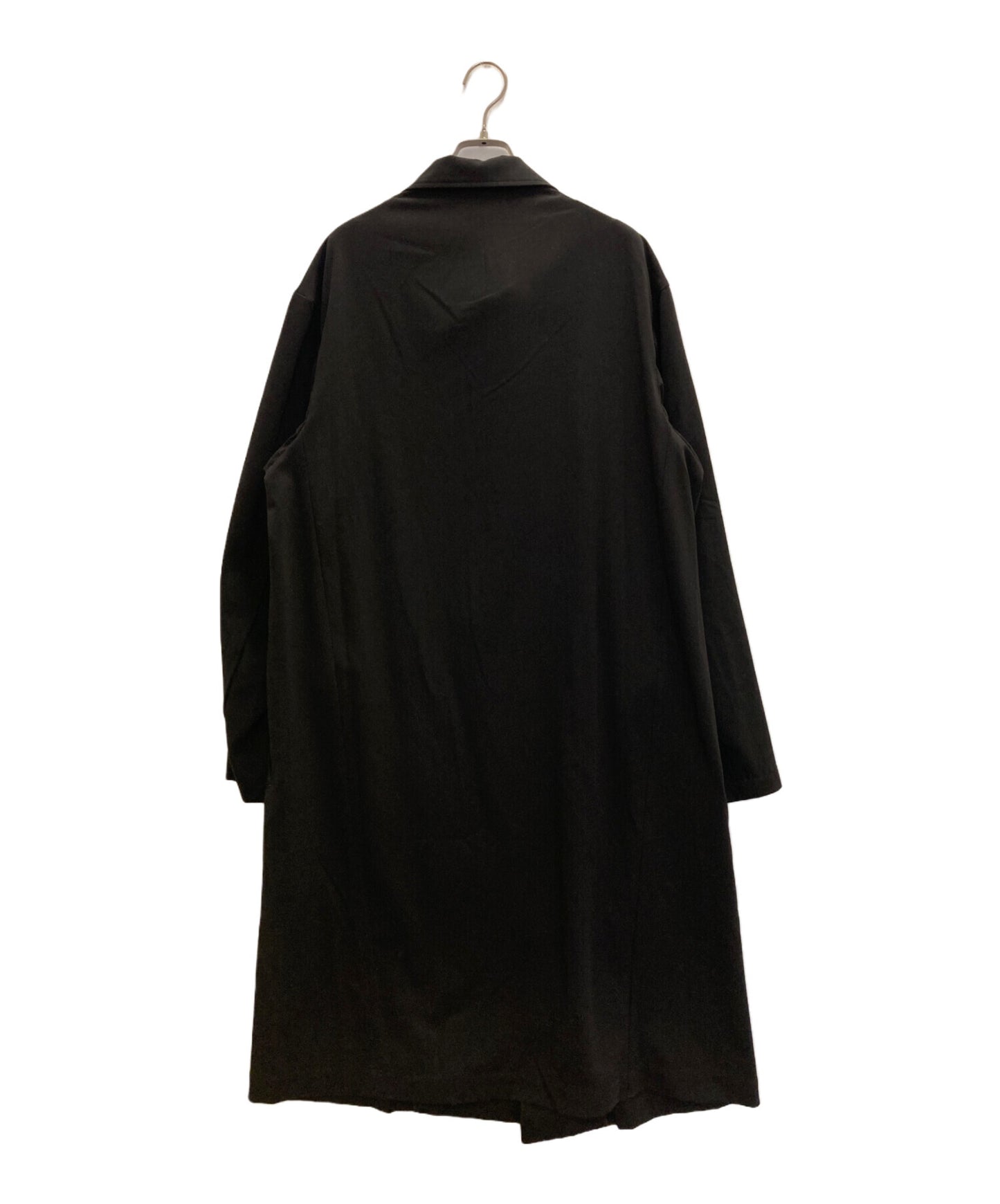 [Pre-owned] s'yte Rayon Con Long Coat UJ-D10-912