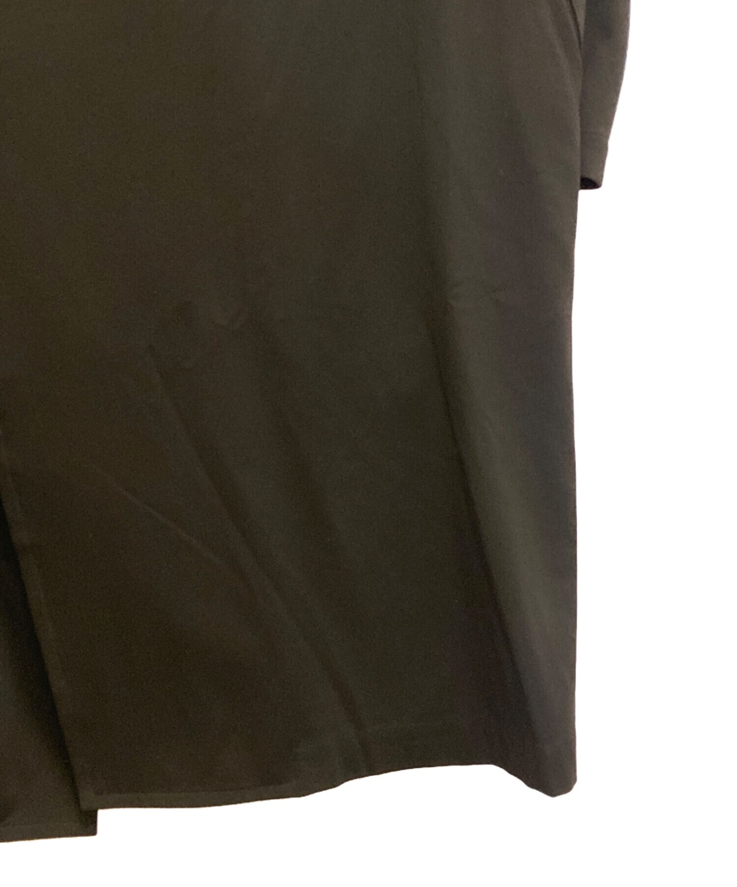 [Pre-owned] s'yte Rayon Con Long Coat UJ-D10-912