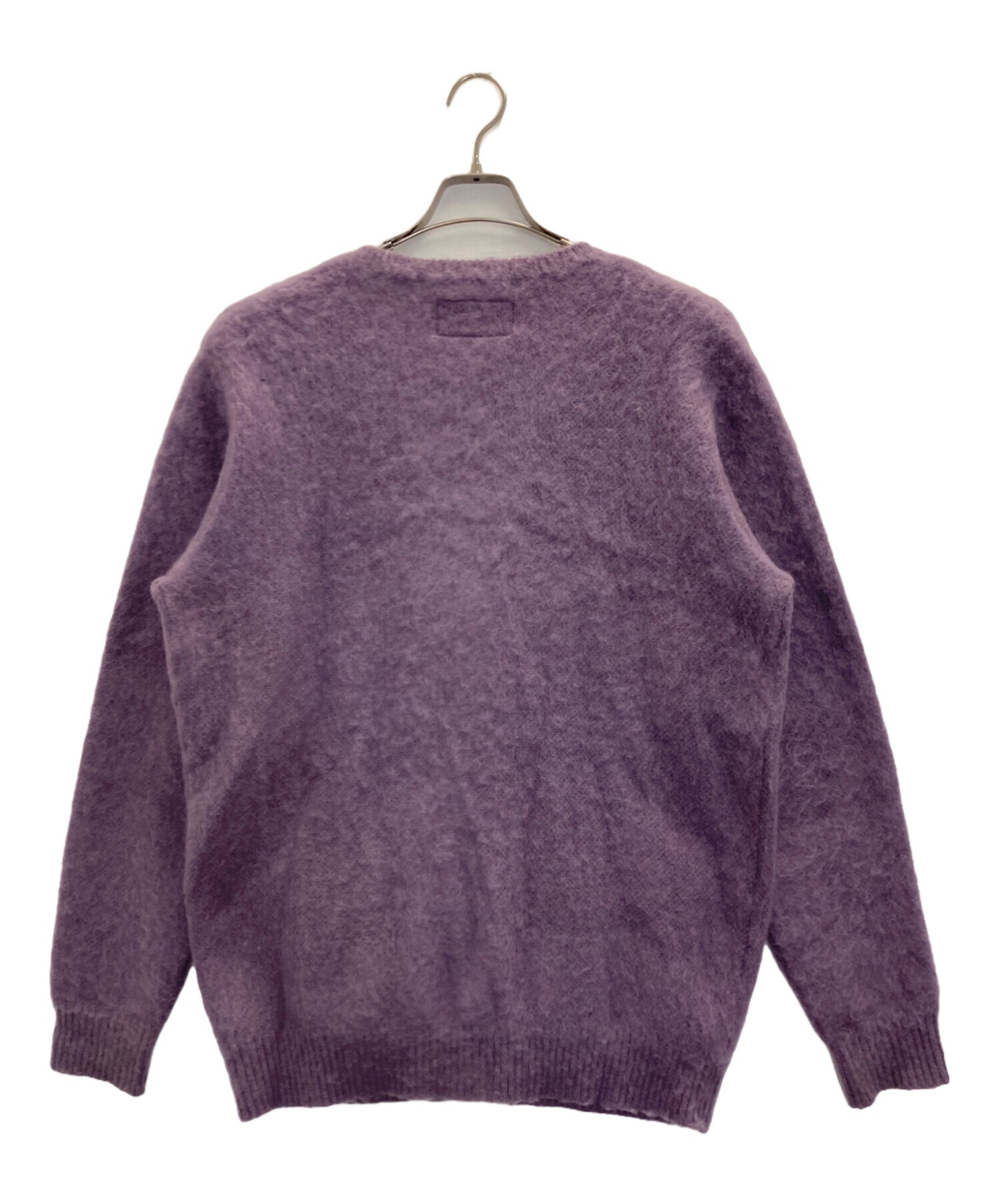 [Pre-owned] WACKO MARIA Mohair Cardigan GUILTY PARTIES