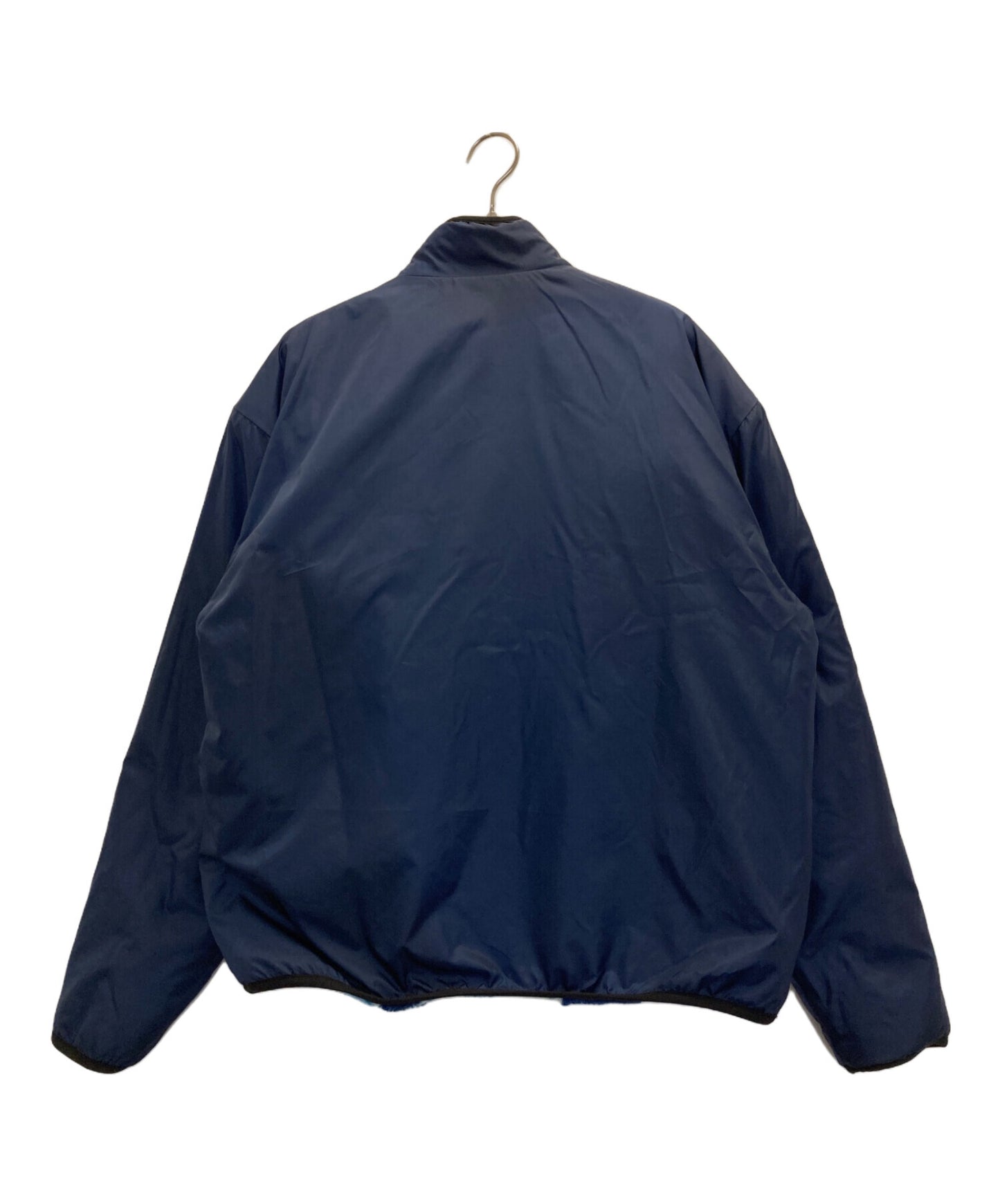 [Pre-owned] A BATHING APE ABC Camo Boa Reversible Jacket 001ljk801010m