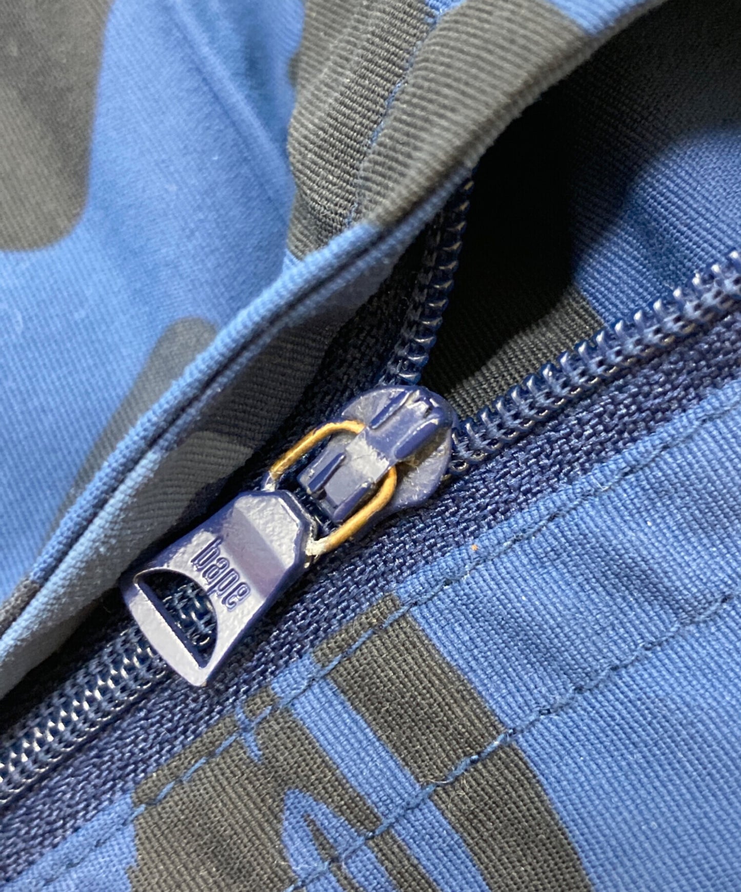 [Pre-owned] A BATHING APE Camo Beach Short 001SPC301013X