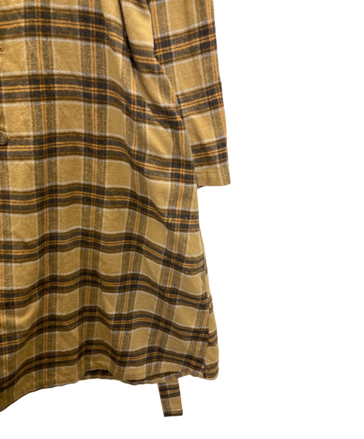 [Pre-owned] LIMI feu COAT WITH SHAWL COLLAR LJ-J02-025