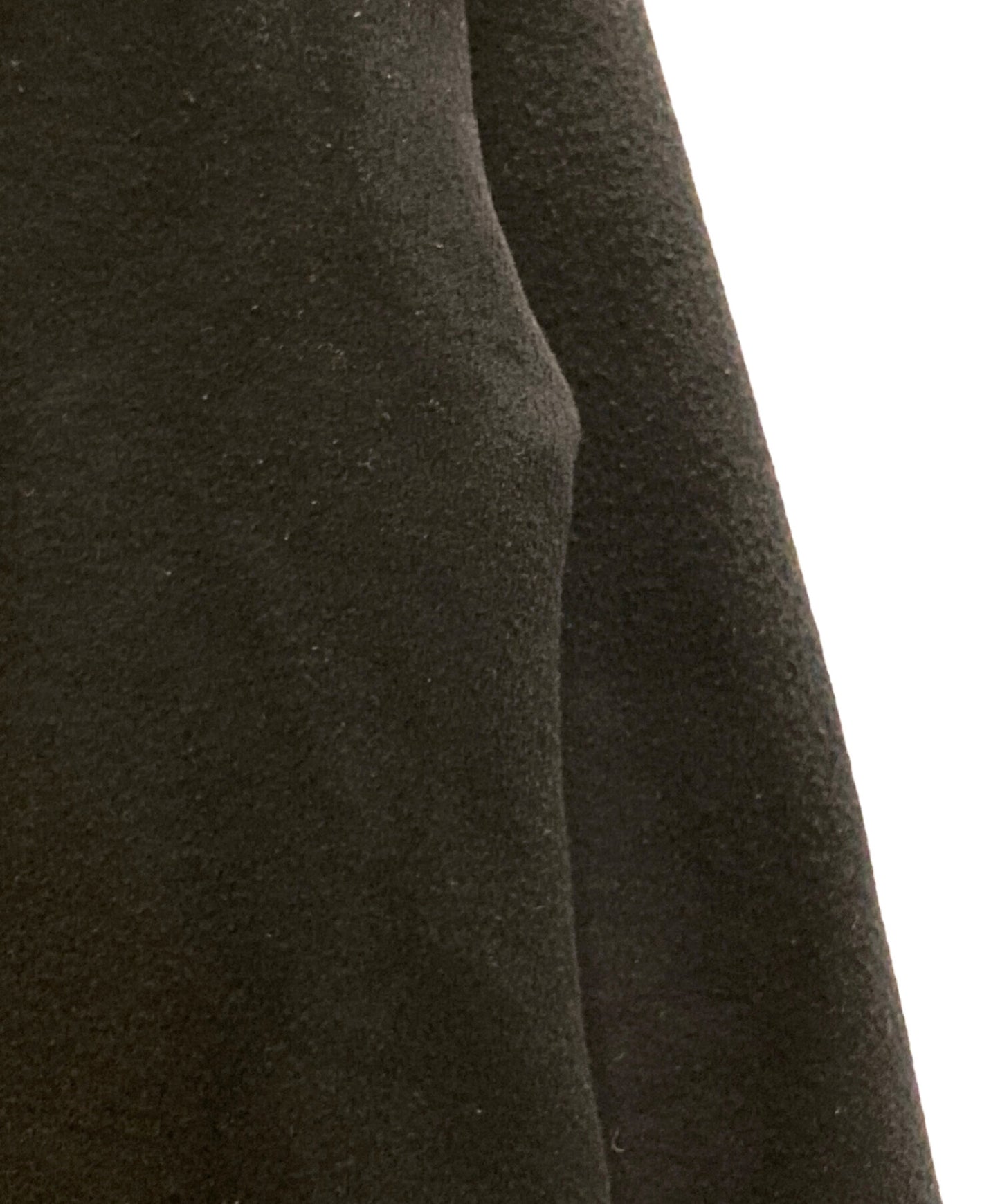 [Pre-owned] COMME des GARCONS COMME des GARCONS Twisted Wool Chester Coat RN-J033