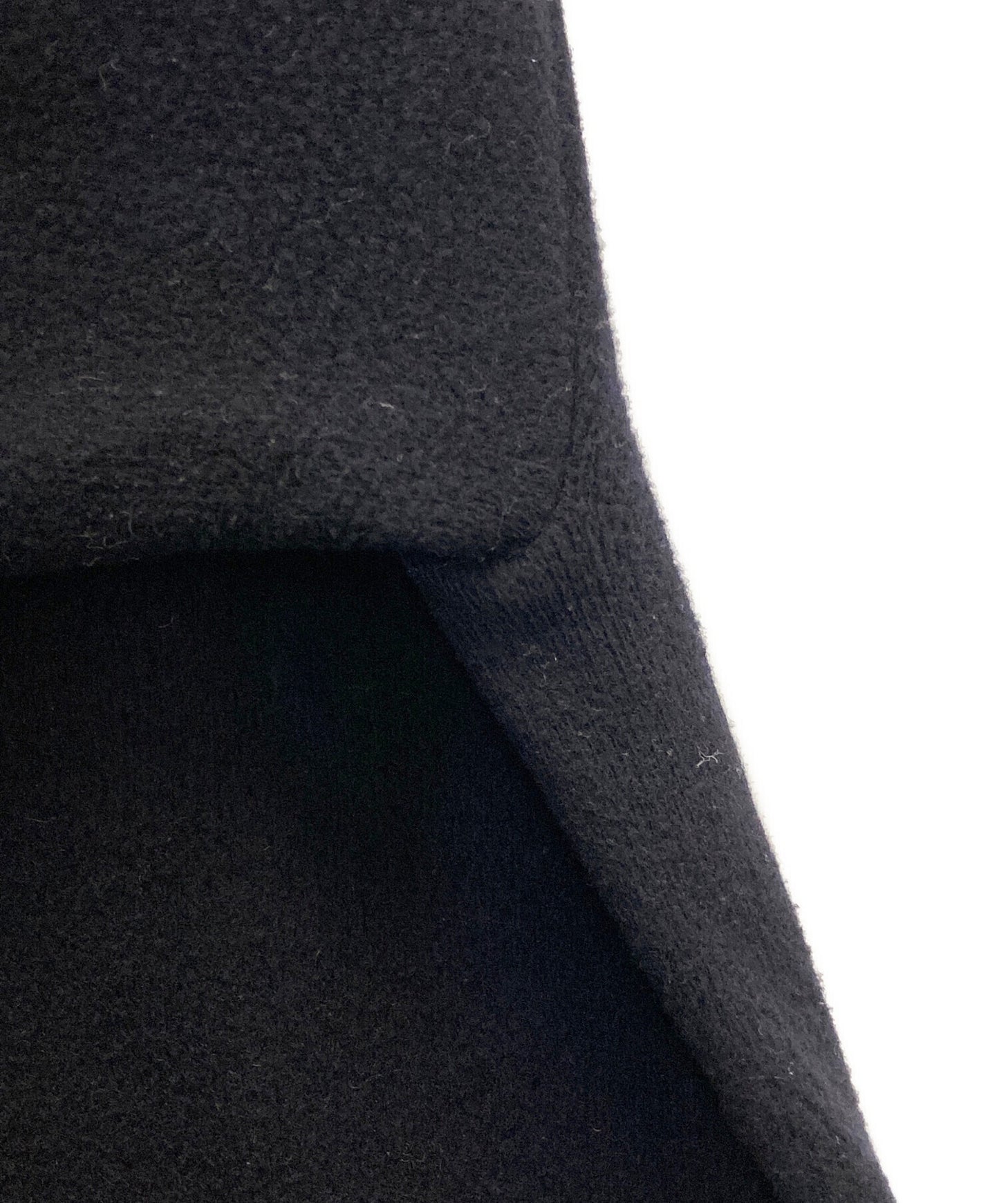 [Pre-owned] COMME des GARCONS COMME des GARCONS Twisted Wool Chester Coat RN-J033