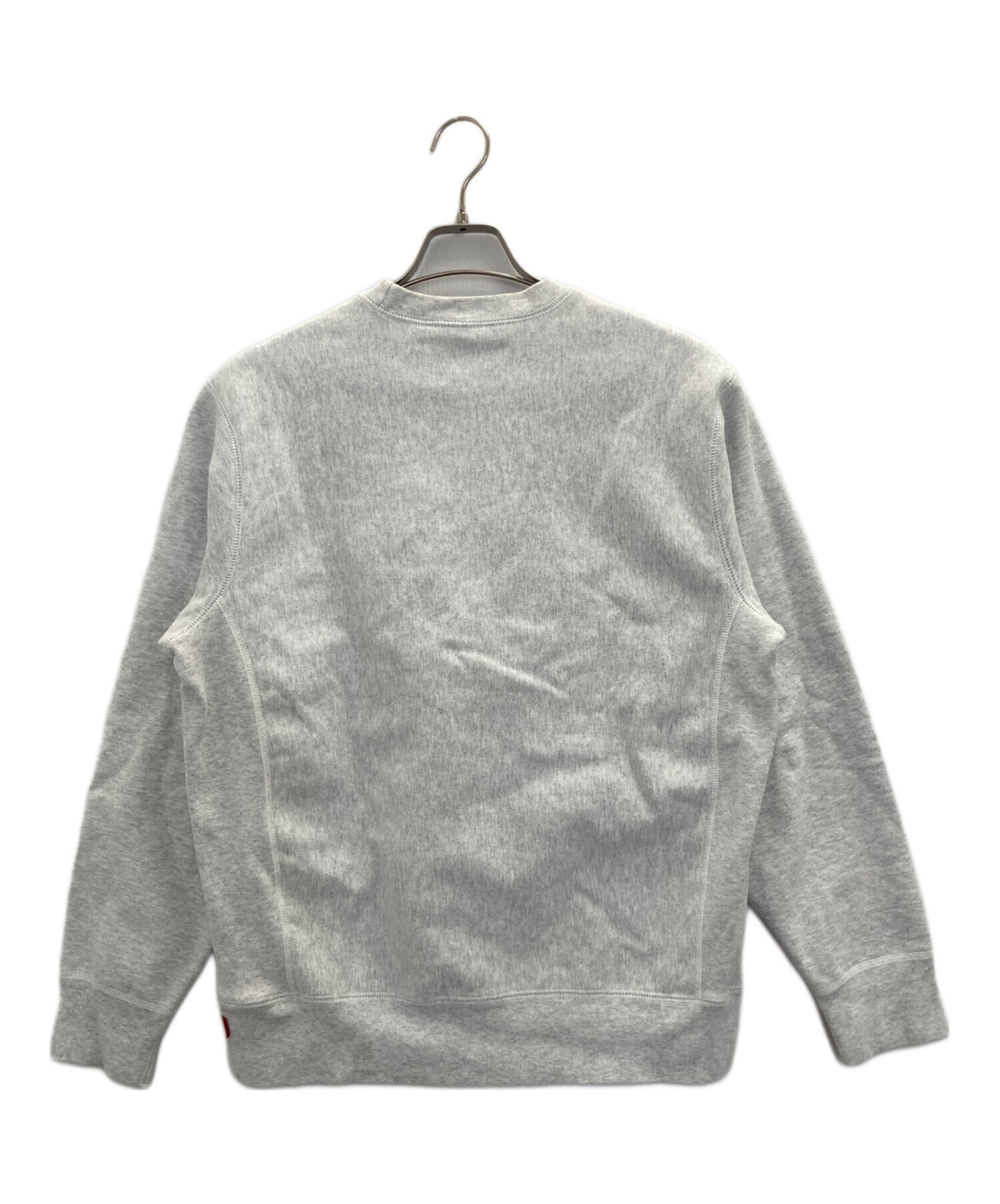 [Pre-owned] SUPREME Box Logo Crewneck/Box Logo Sweatshirt