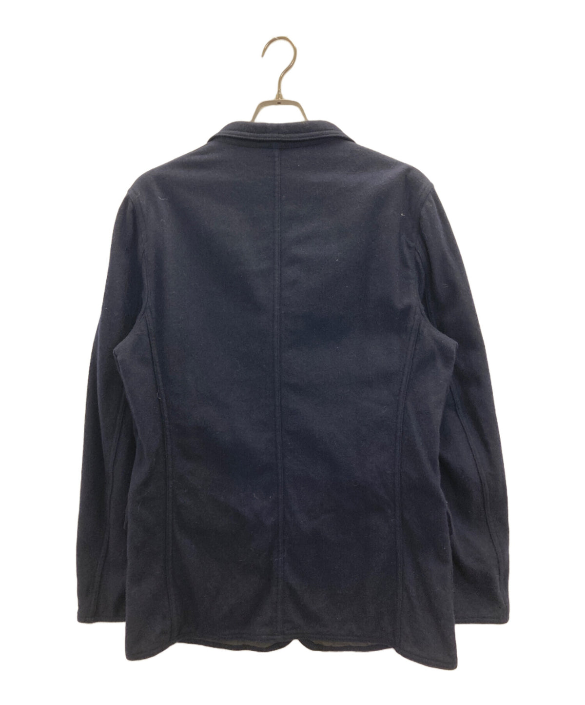 [Pre-owned] COMME des GARCONS HOMME PLUS WOOL TAILORED JACKET PK-J097