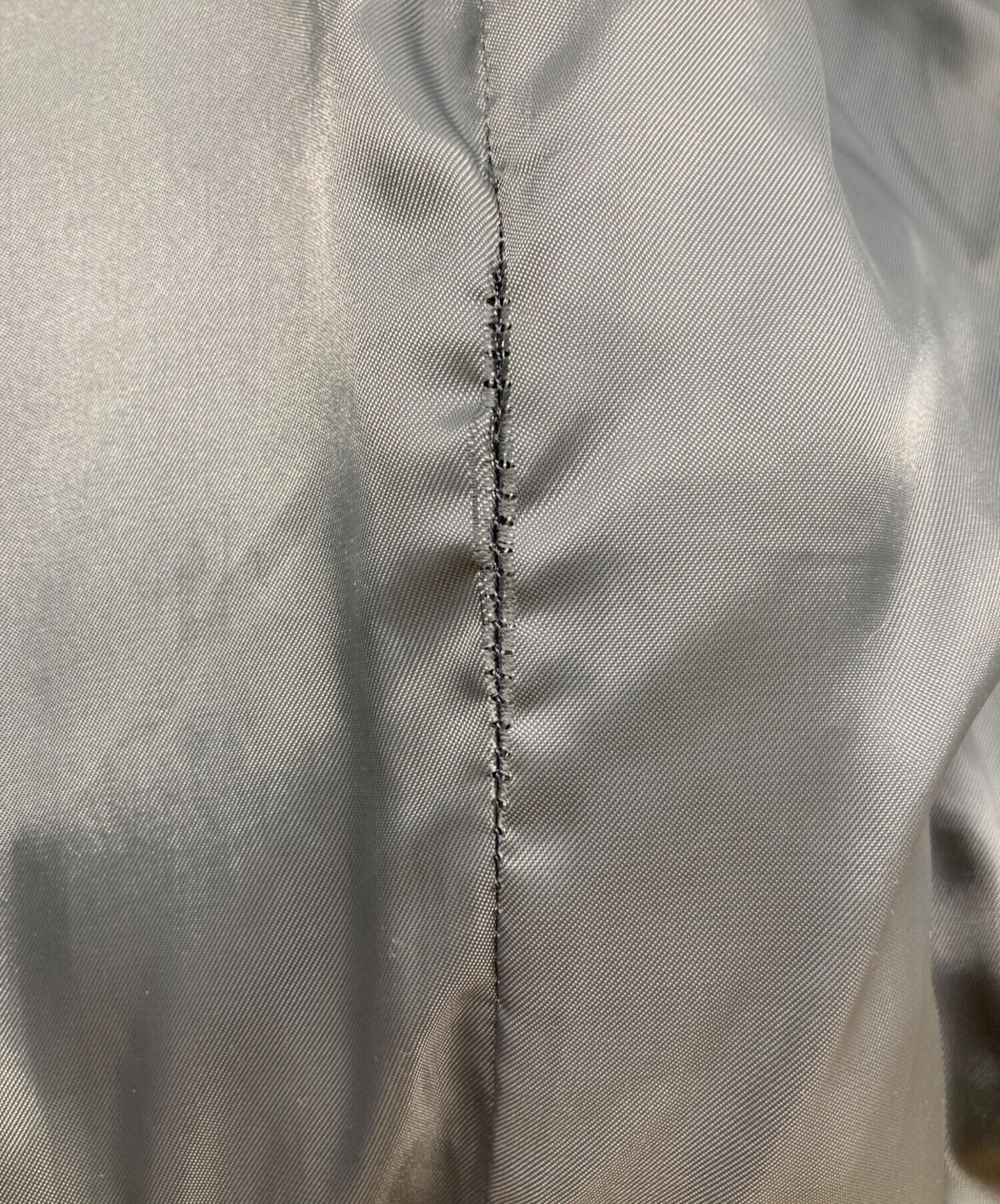[Pre-owned] UNDERCOVER Wool Shrunken Chester Coat H4302-1