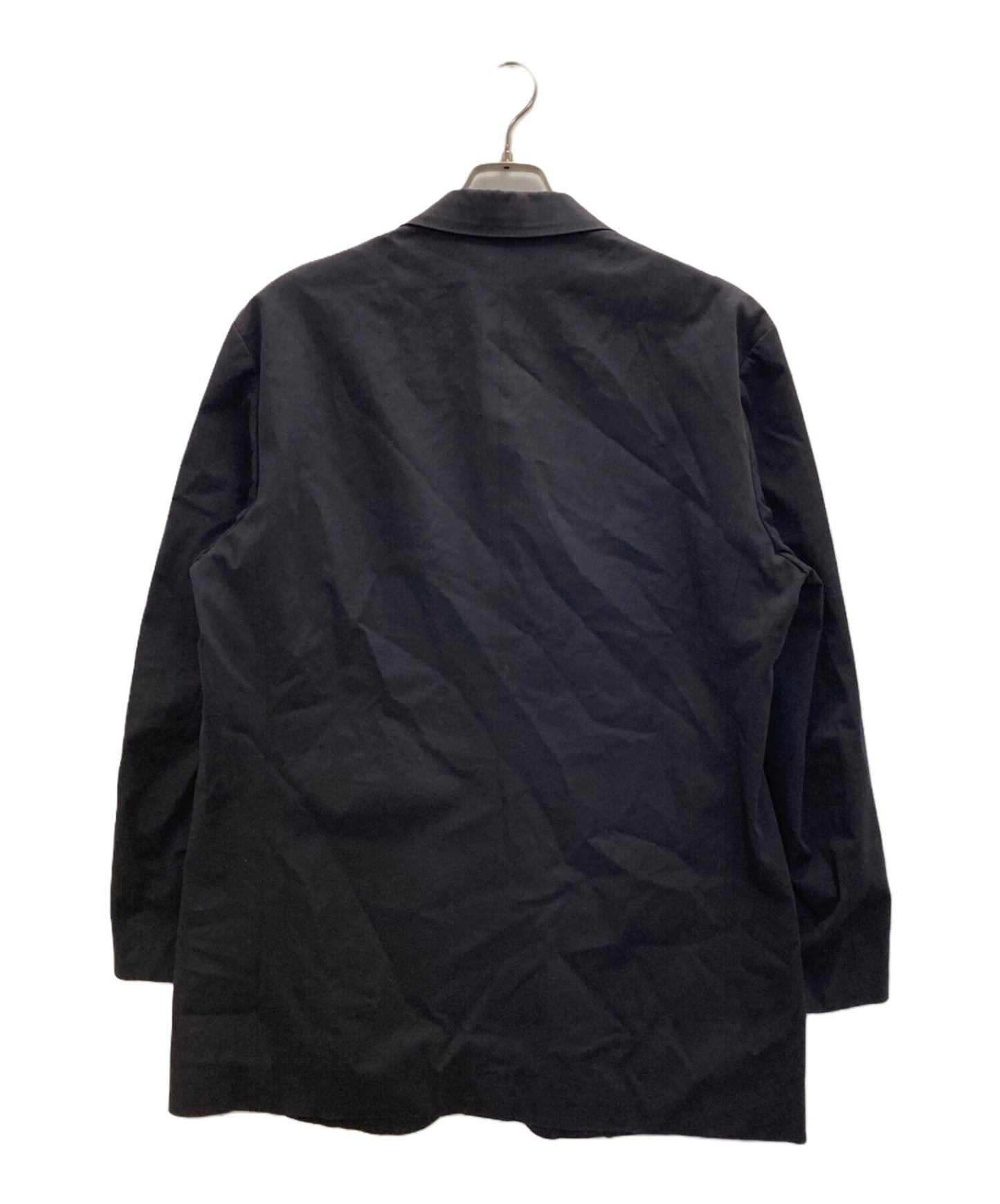 [Pre-owned] ISSEY MIYAKE MEN tailored jacket ME22FD690