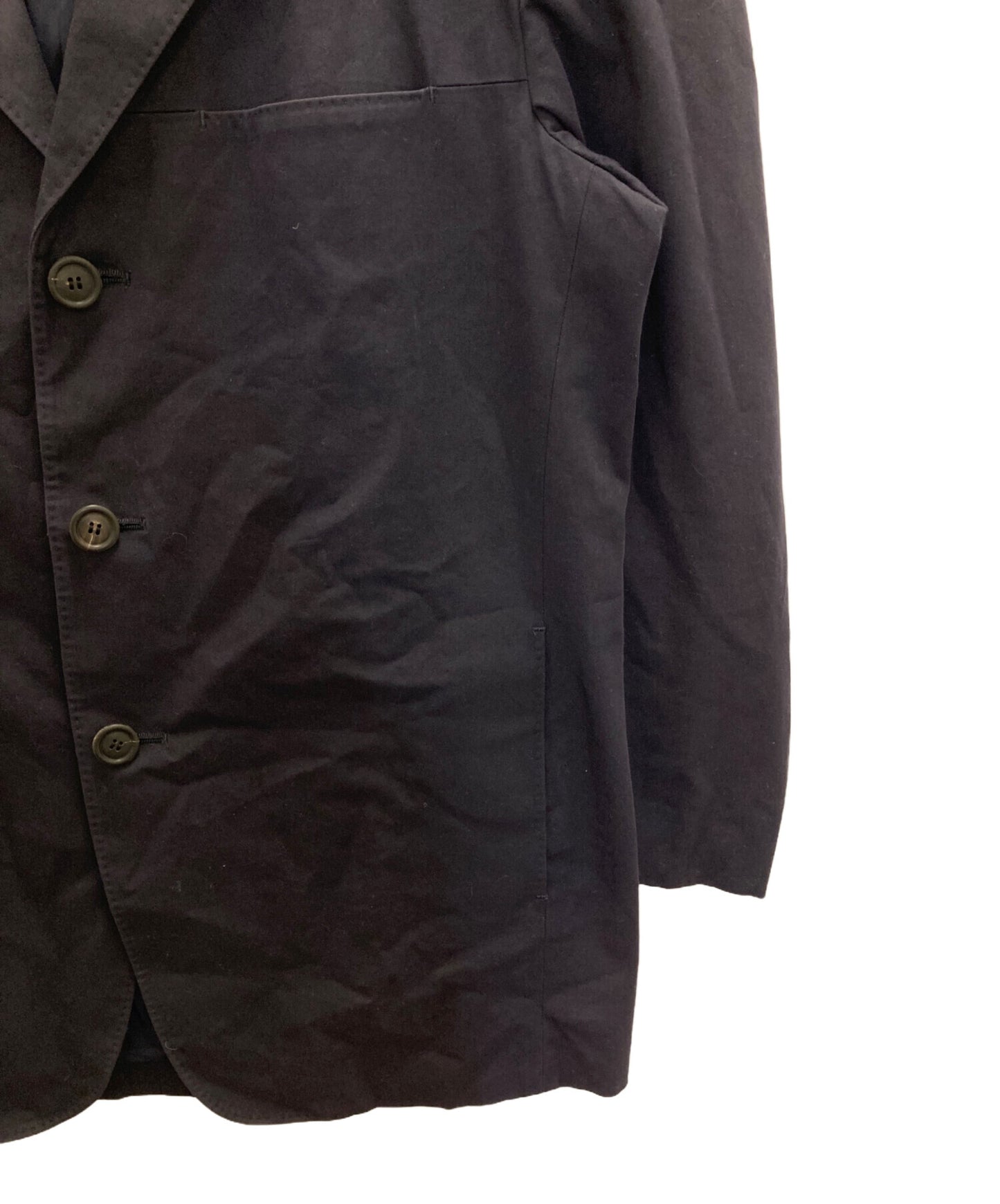 [Pre-owned] ISSEY MIYAKE MEN tailored jacket ME22FD690
