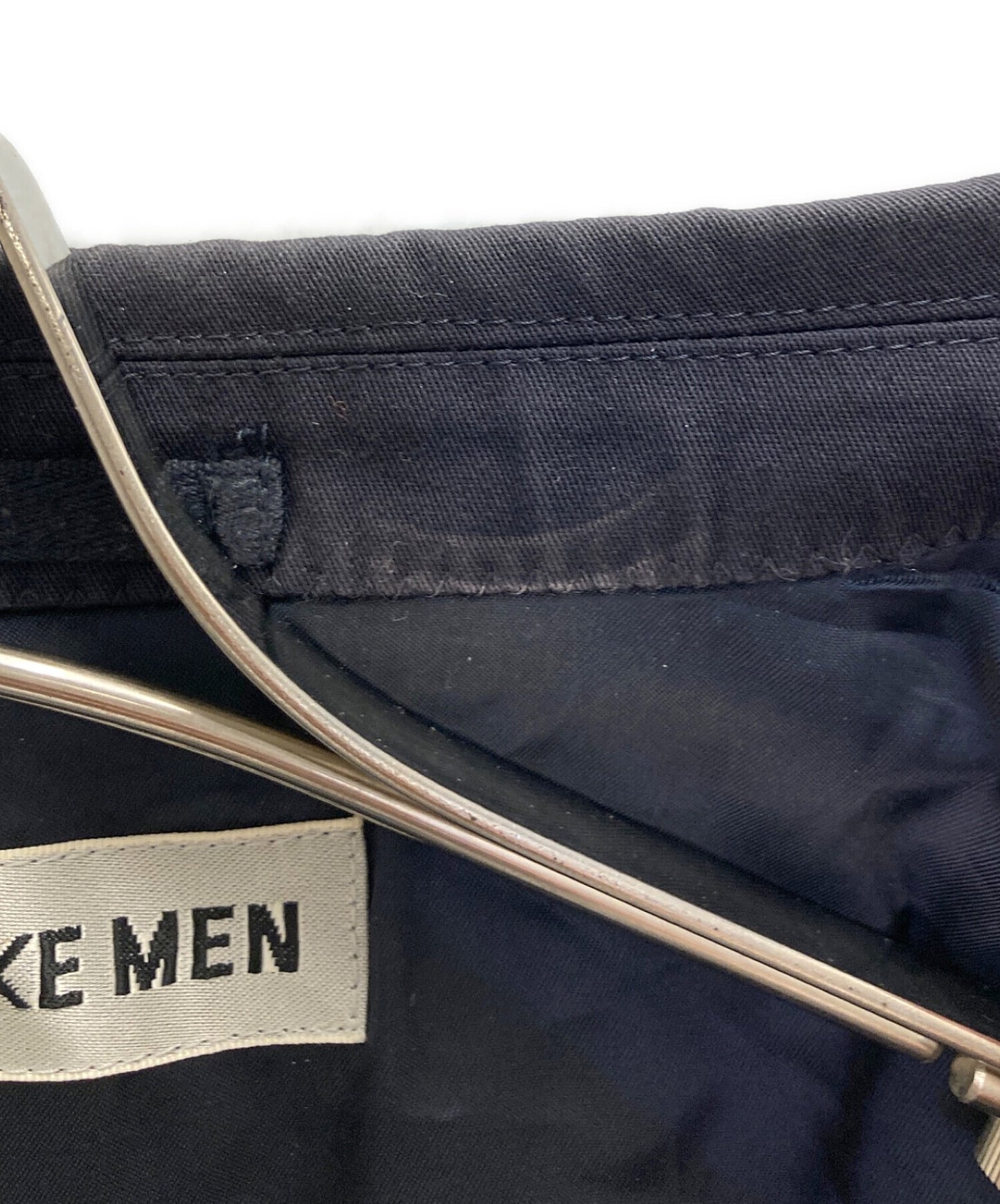 [Pre-owned] ISSEY MIYAKE MEN tailored jacket ME22FD690