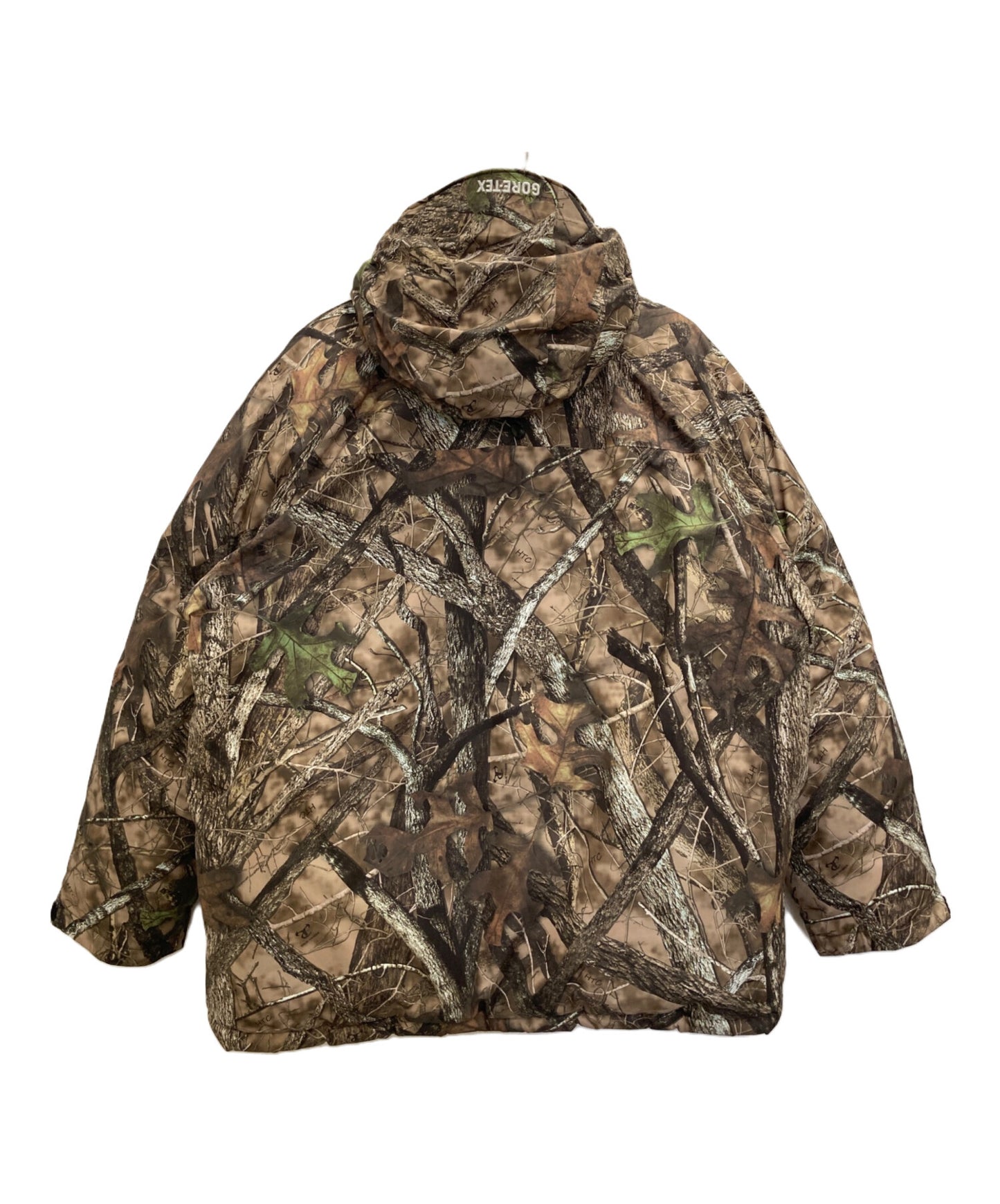[Pre-owned] SUPREME GORE-TEX 700-Fill Down Parka