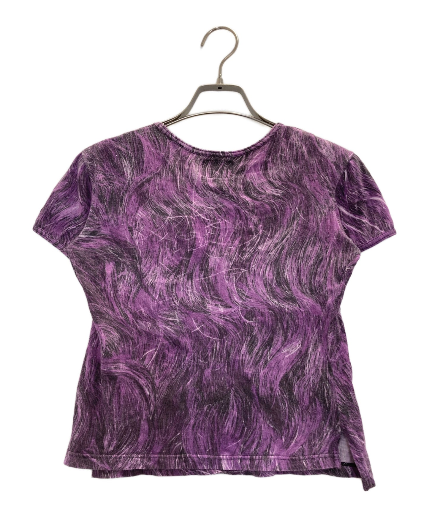 [Pre-owned] Vivienne Westwood ANGLOMANIA Printed T-shirts
