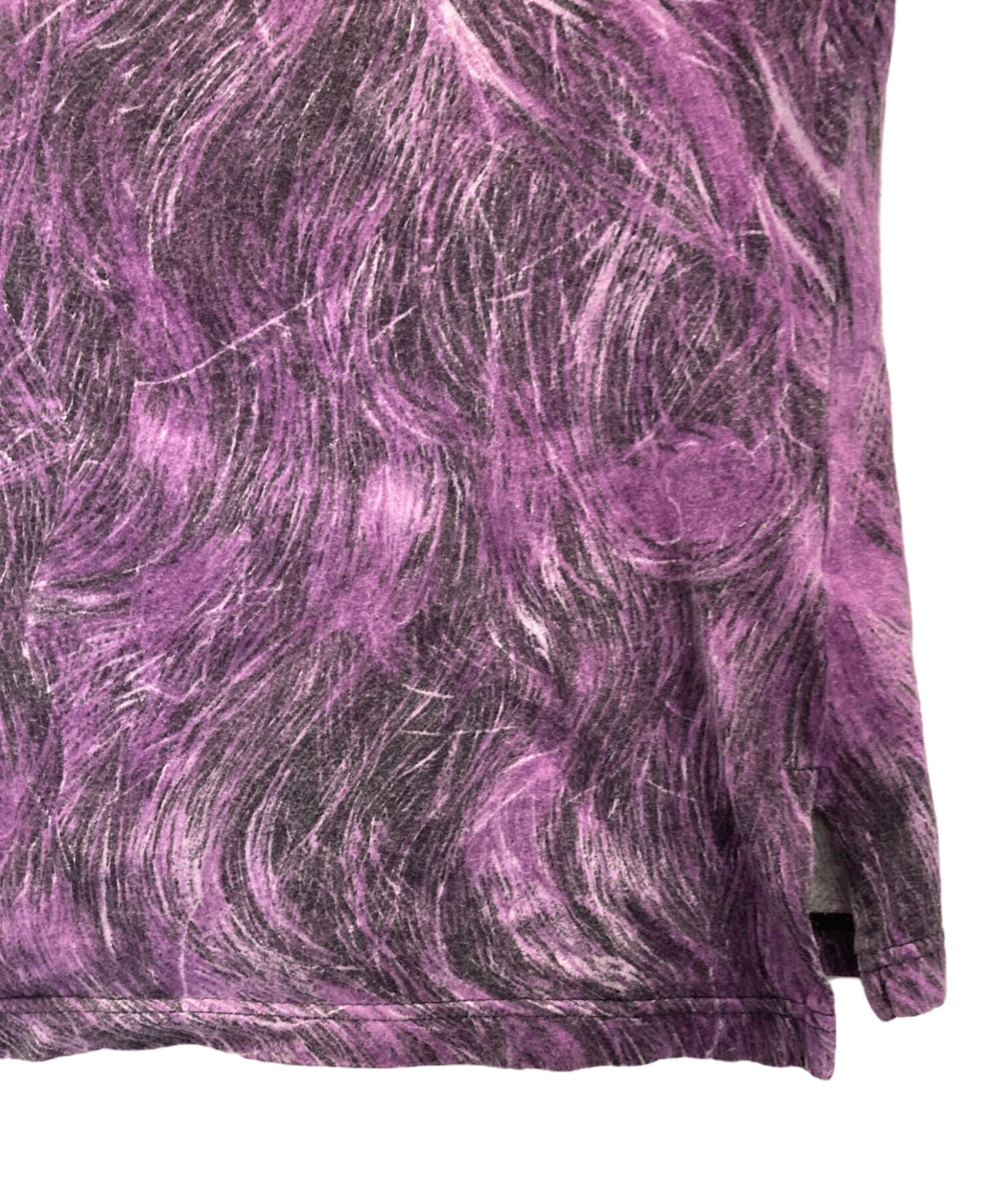 [Pre-owned] Vivienne Westwood ANGLOMANIA Printed T-shirts