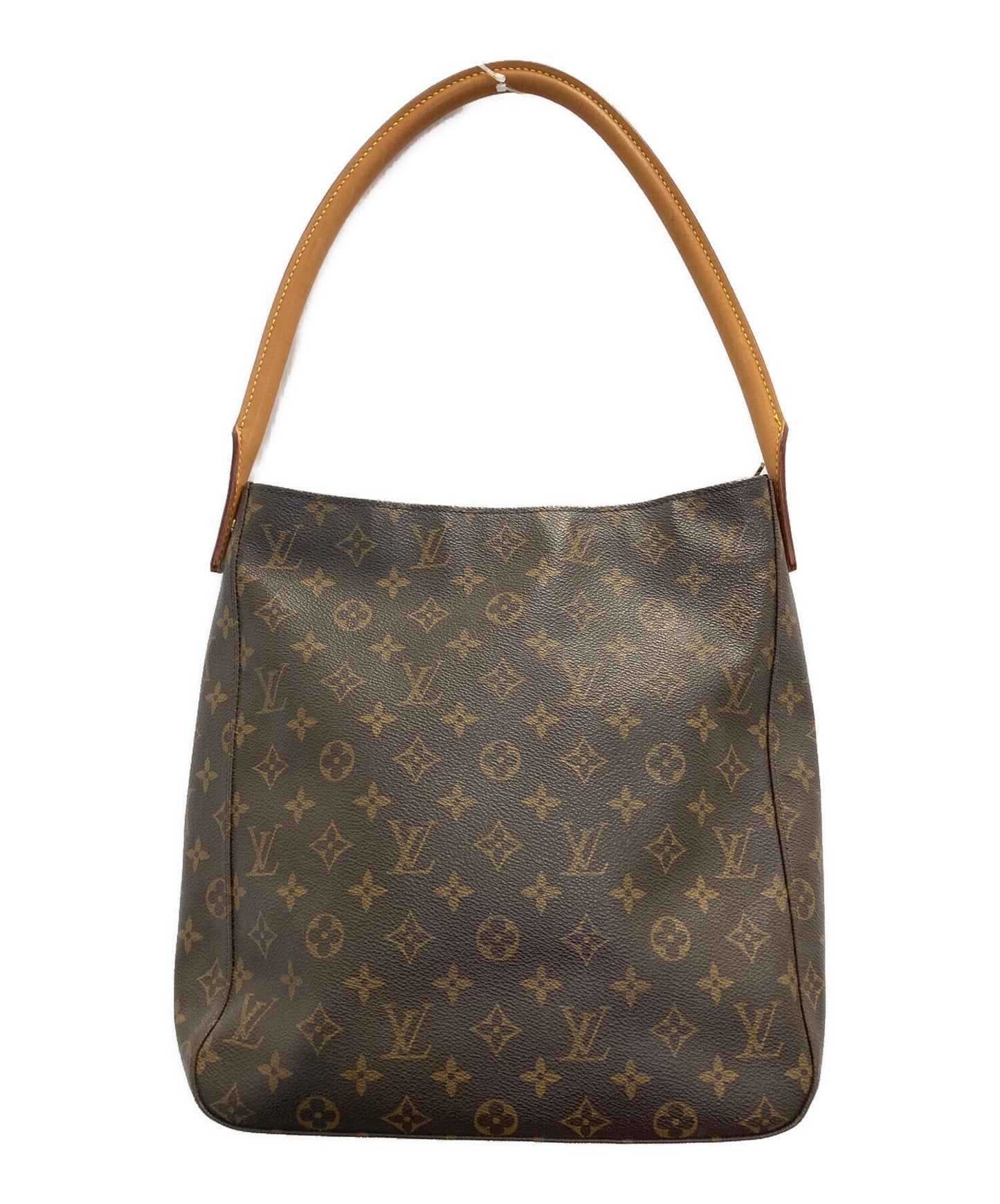 [Pre-owned] LOUIS VUITTON Looping GM M51145