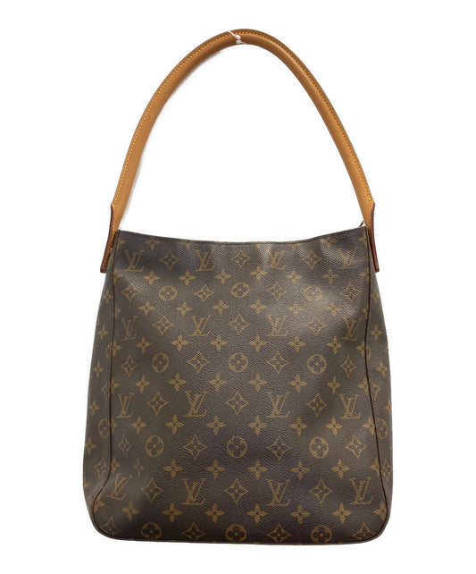 [Pre-owned] LOUIS VUITTON Looping GM M51145
