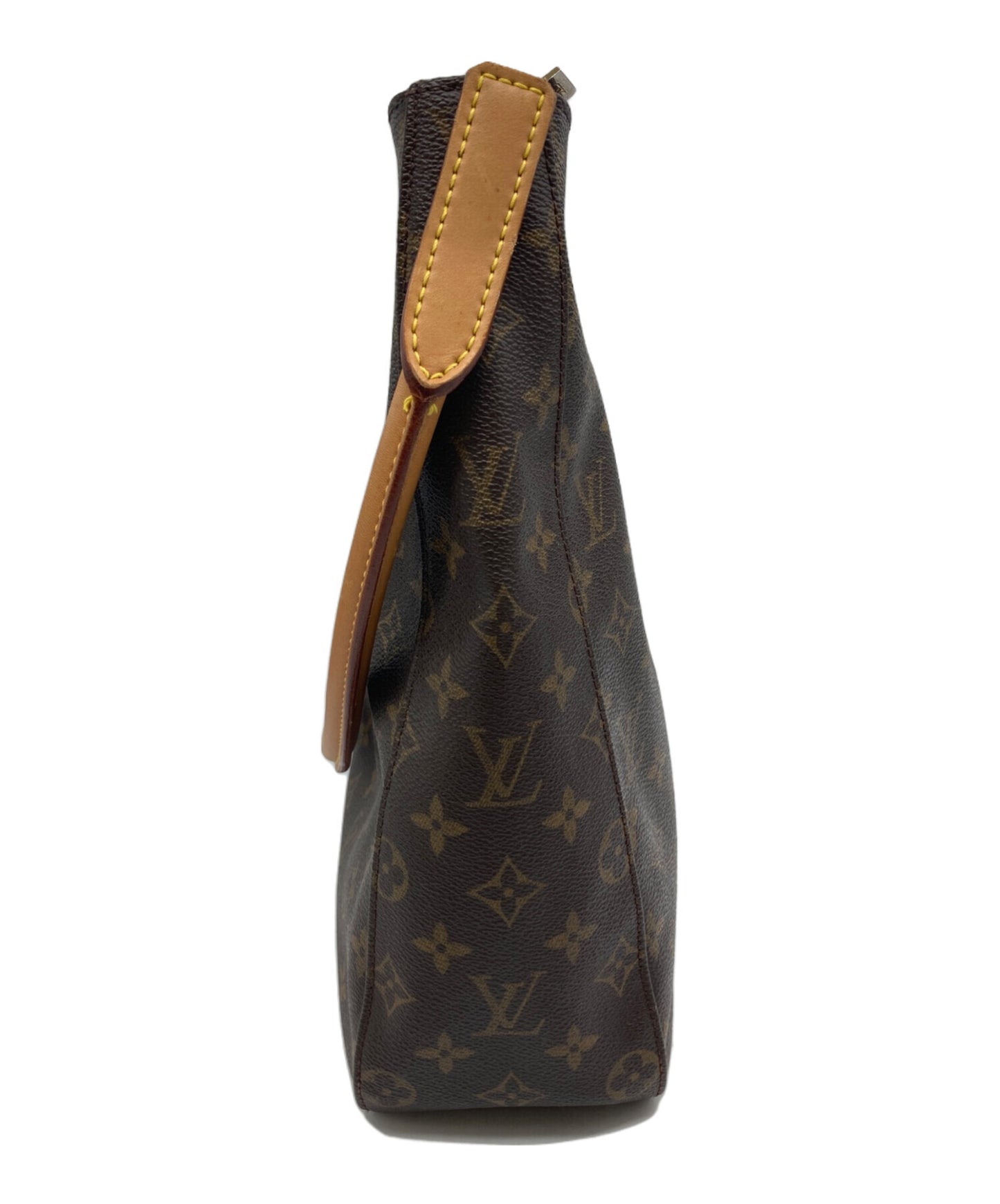 [Pre-owned] LOUIS VUITTON Looping GM M51145