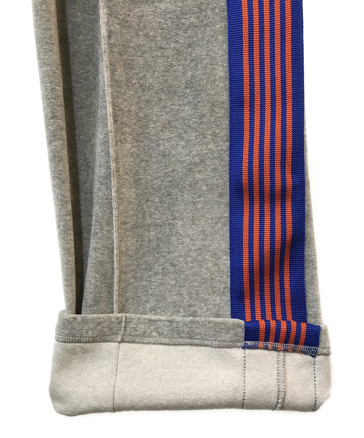 [Pre-owned] Needles VELOUR TRACK PANT