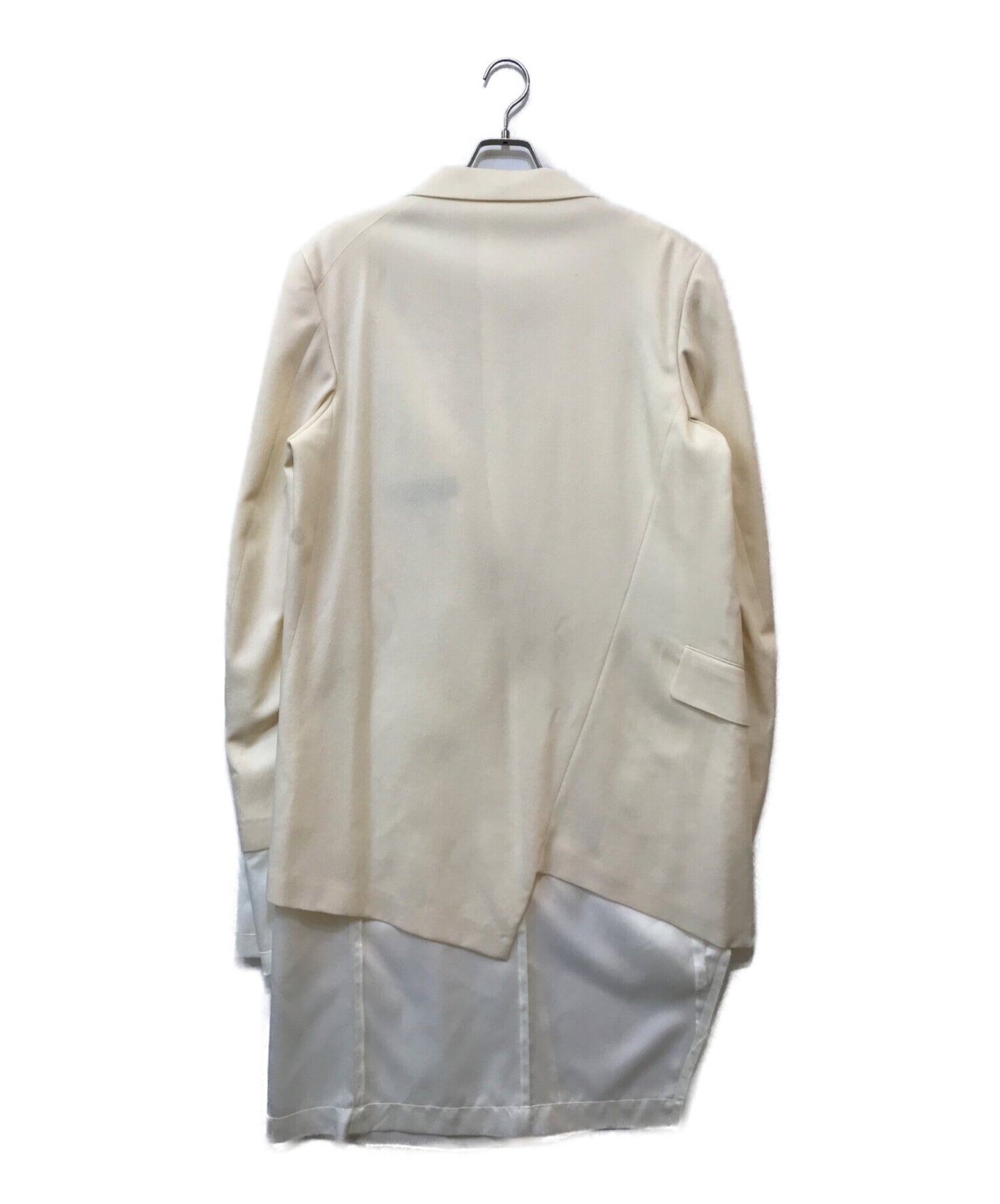 [Pre-owned] COMME des GARCONS HOMME PLUS Twist Layered Jacket PH-J049