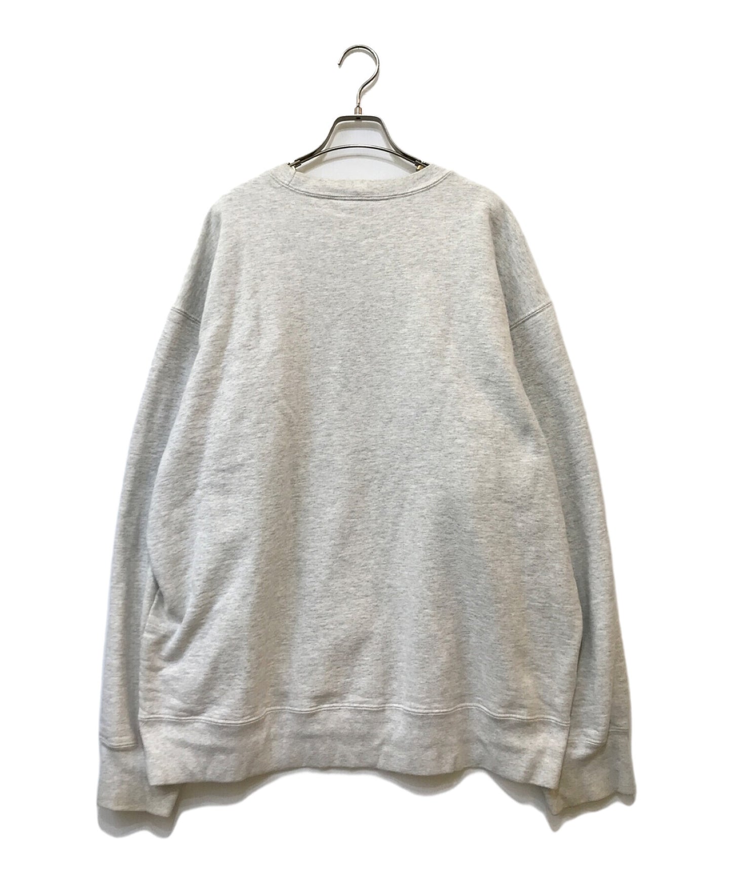 [Pre-owned] SUPREME Small Box Crewneck