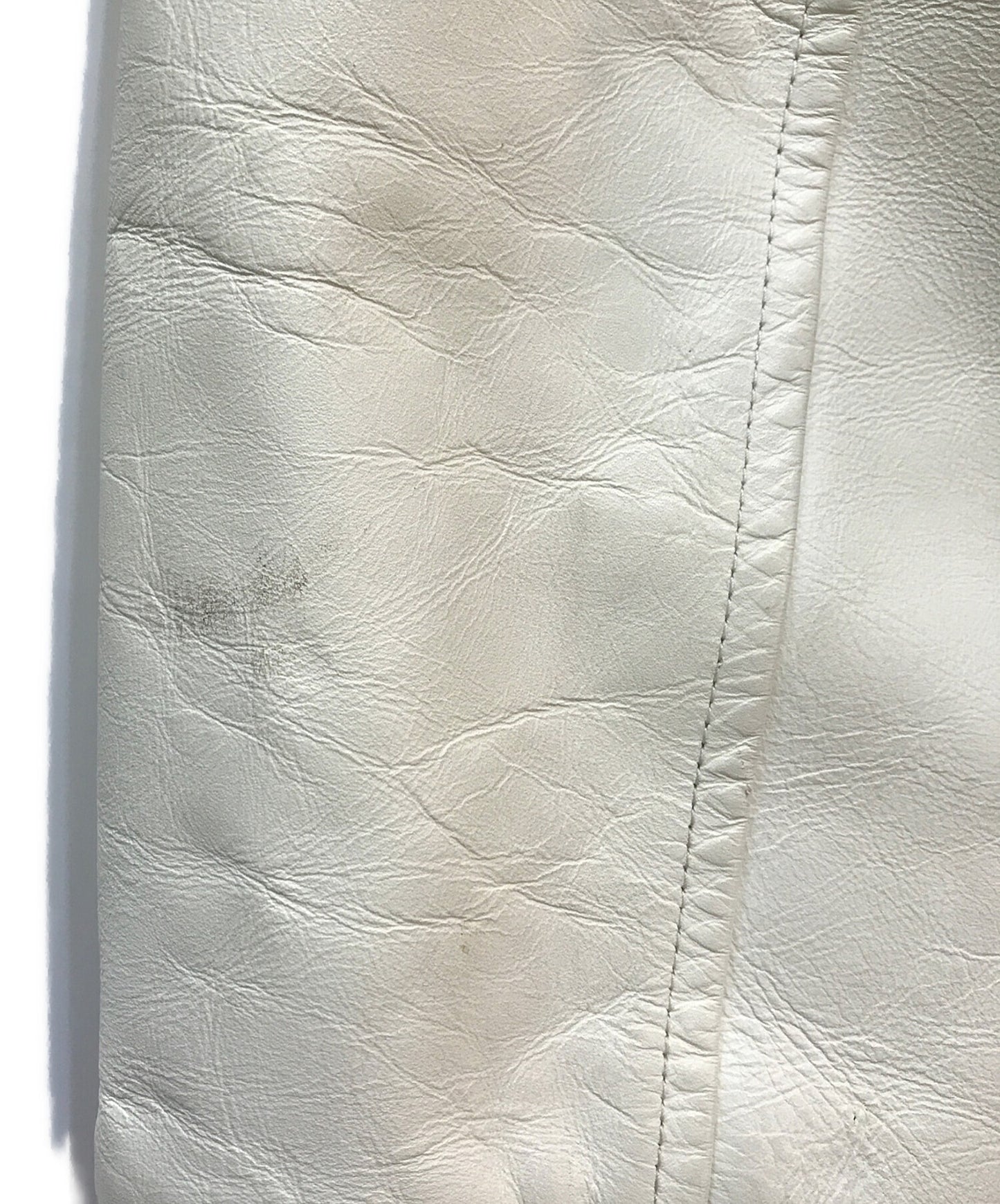 [Pre-owned] stussy VARSITY JACKET 001hj0731927x